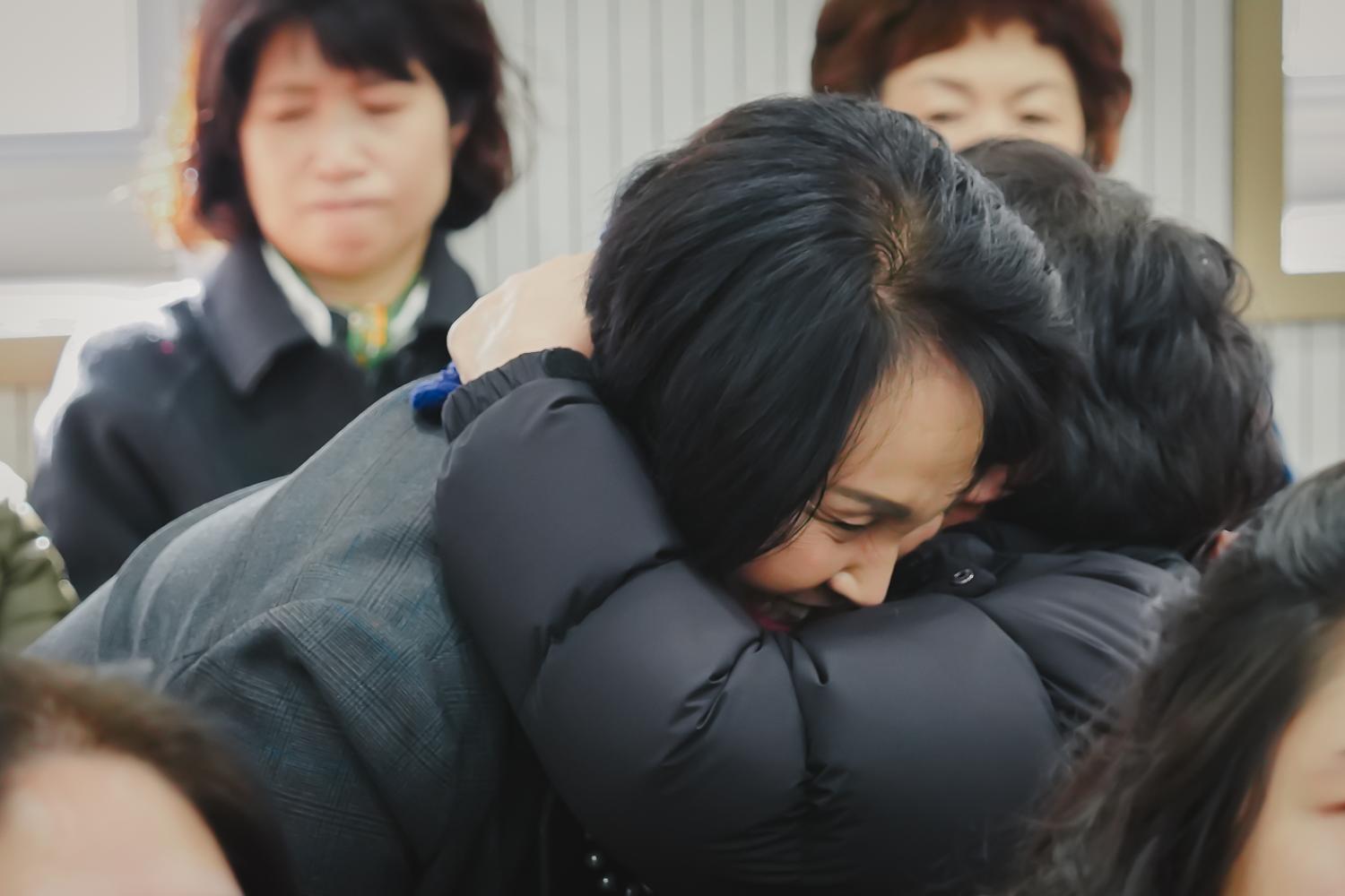 [홍제2동] 동주민센터 업무보고회 8