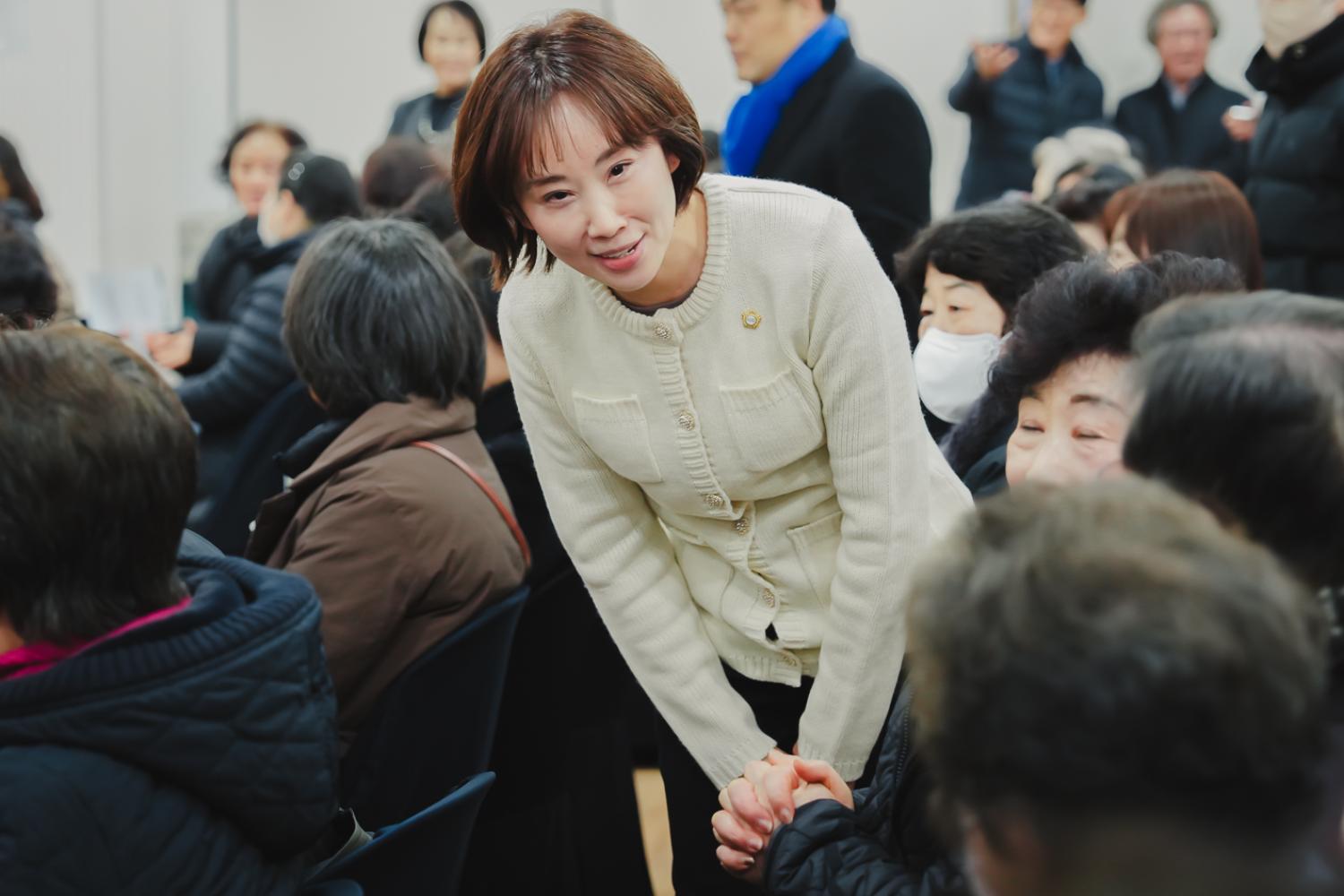 [홍제2동] 동주민센터 업무보고회 13