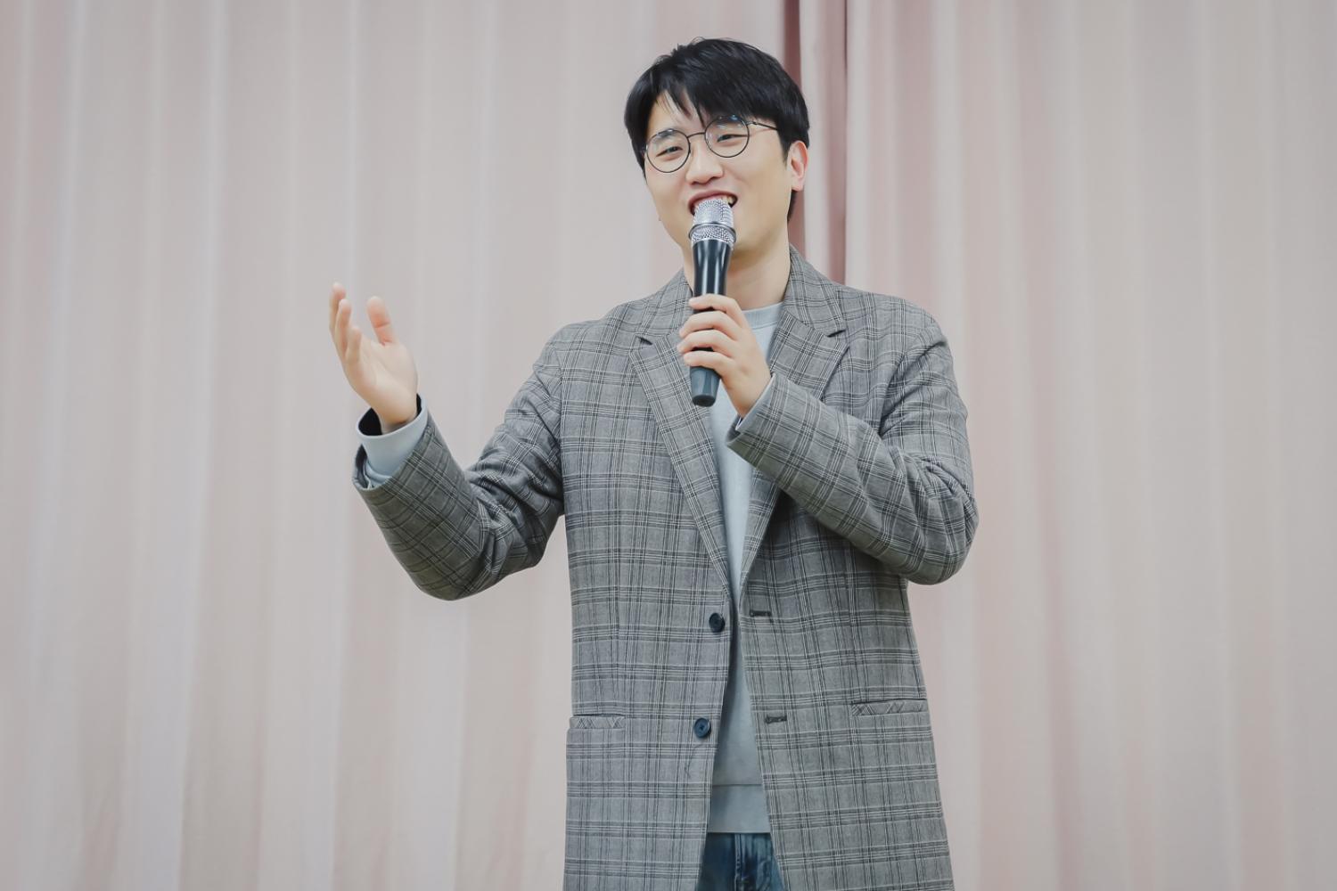 [신촌동] 동주민센터 업무보고회 22