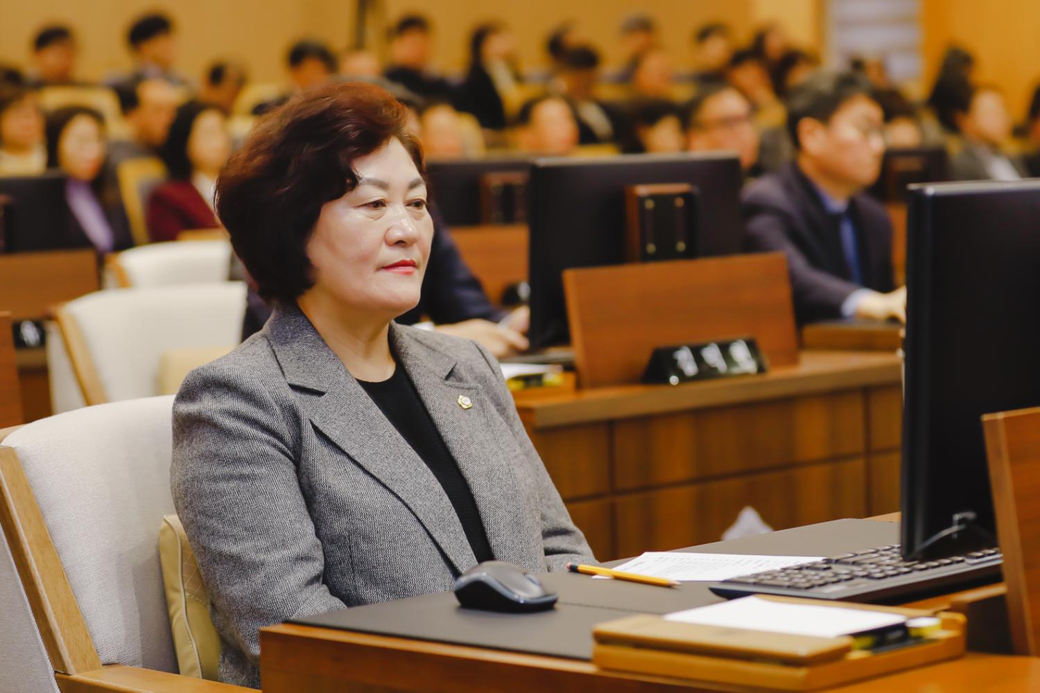 제296회 임시회 제1차 본회의 10