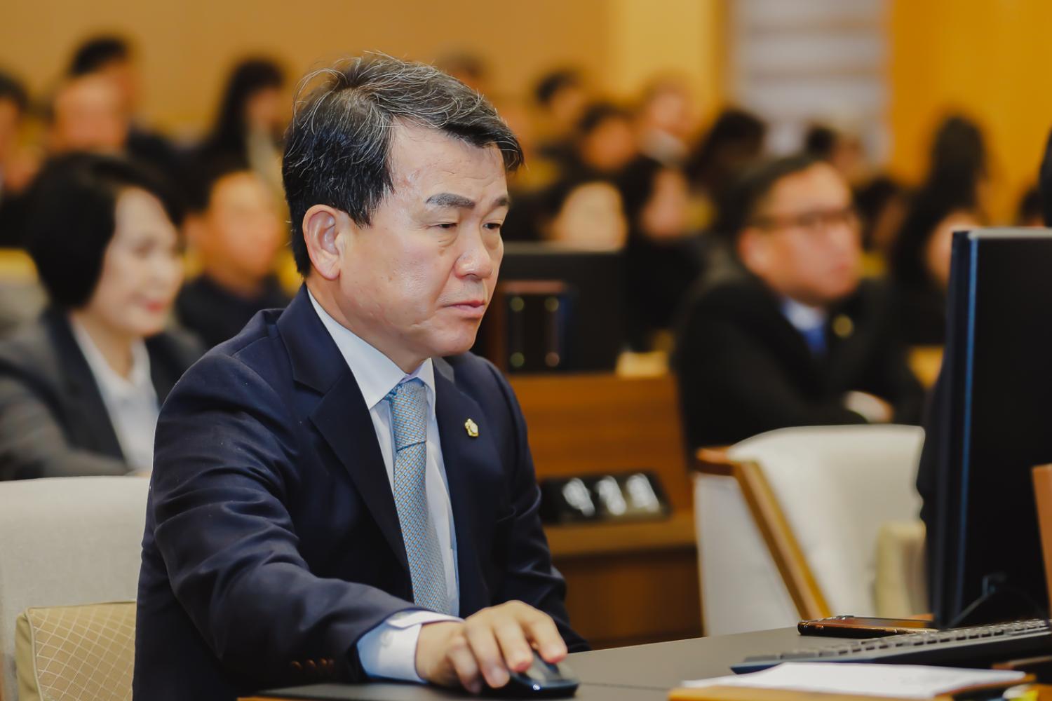 제296회 임시회 제1차 본회의 15