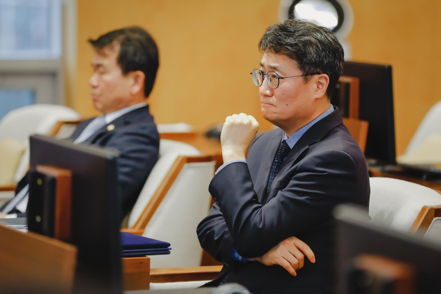 제296회 임시회 제1차 본회의 19