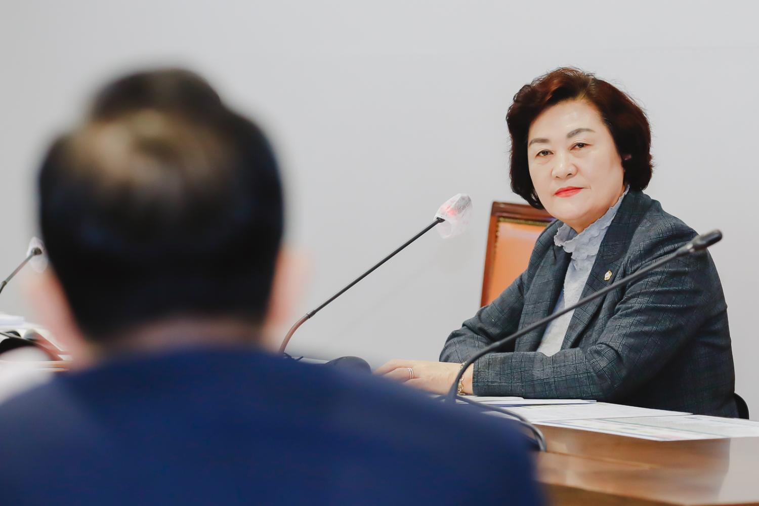 [제1차 의회운영위원회] 제296회 서대문구의회 임시회 5