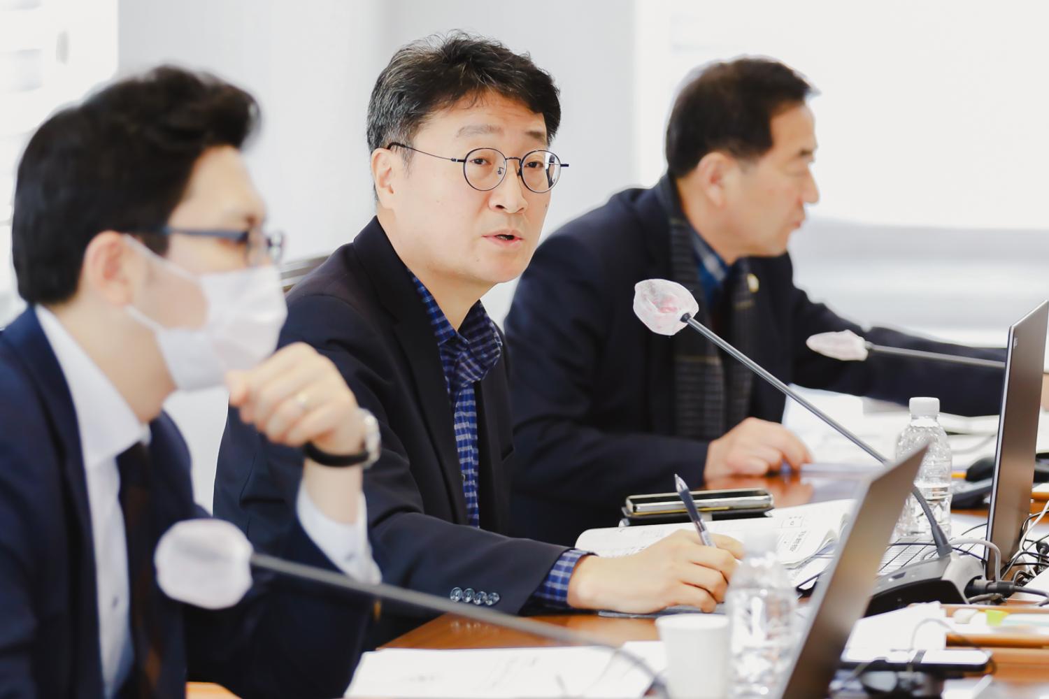 [제1차 의회운영위원회] 제296회 서대문구의회 임시회 13