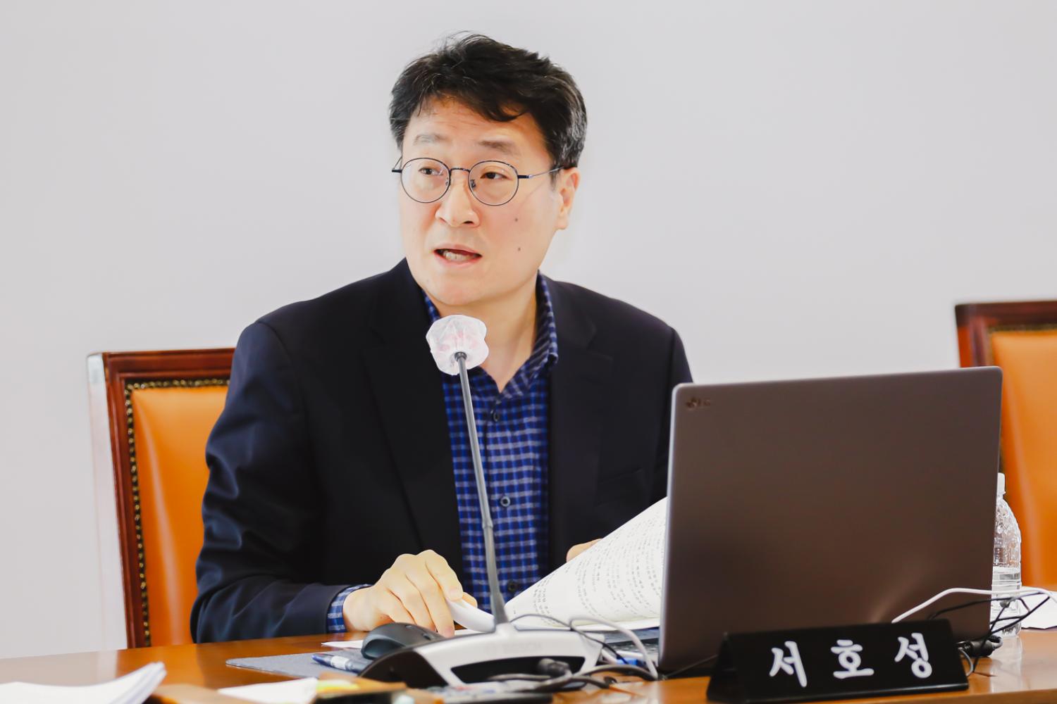 [제1차 의회운영위원회] 제296회 서대문구의회 임시회 14