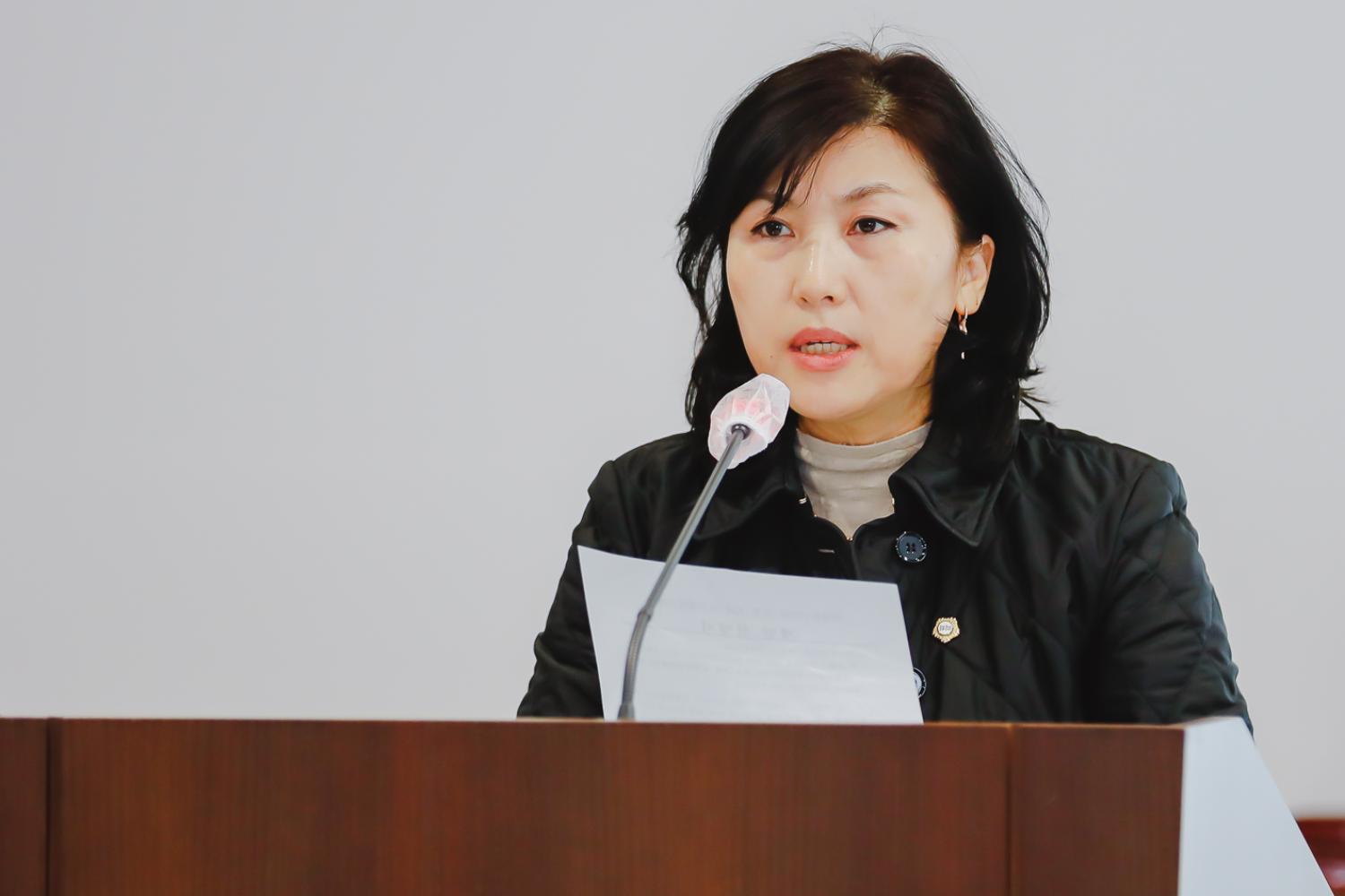 [제1차 의회운영위원회] 제296회 서대문구의회 임시회 21