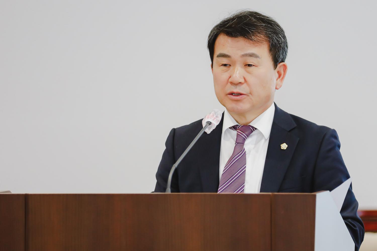 [제1차 의회운영위원회] 제296회 서대문구의회 임시회 24