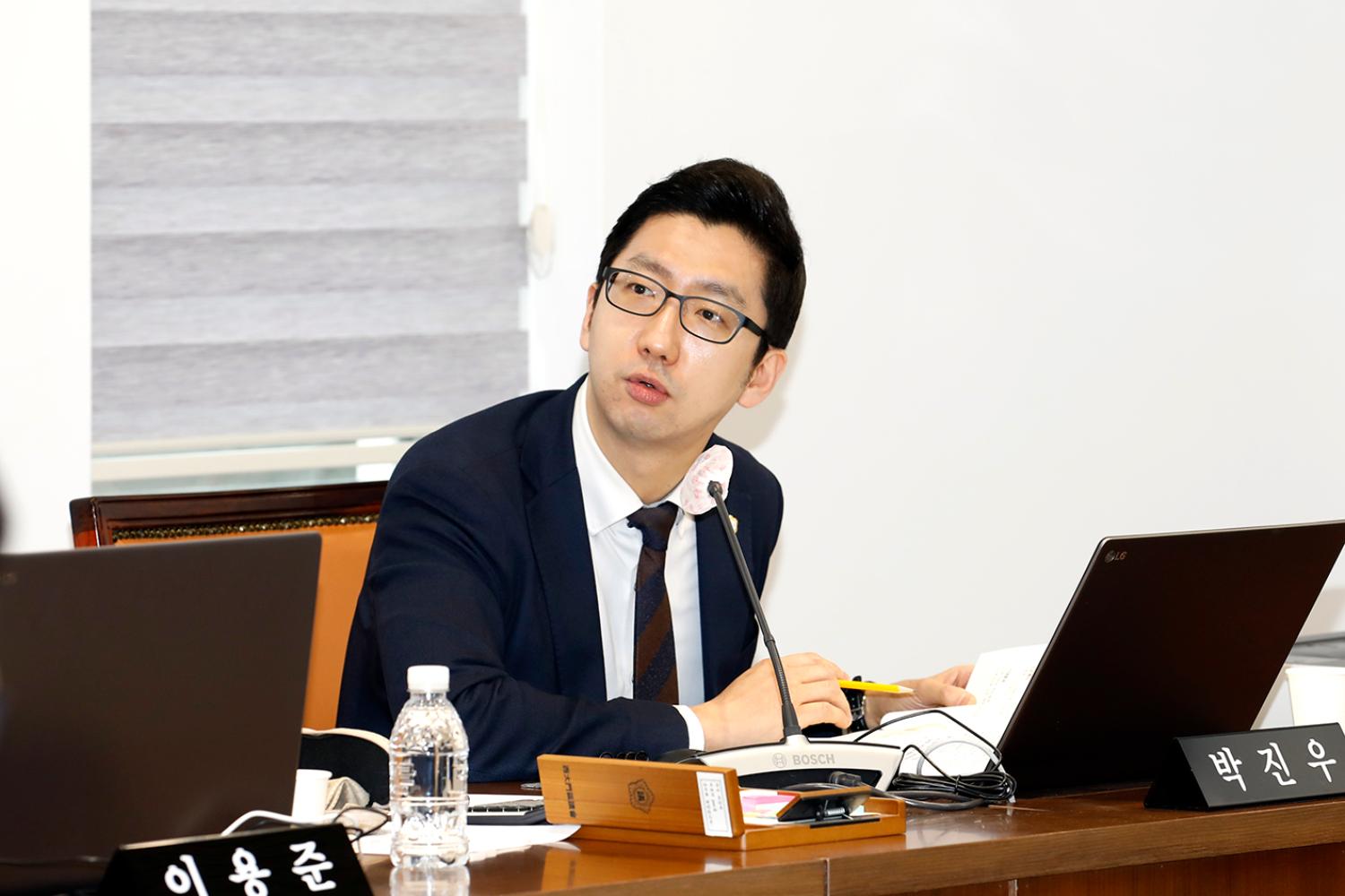 제296회 임시회 제2차 행정복지위원회 3