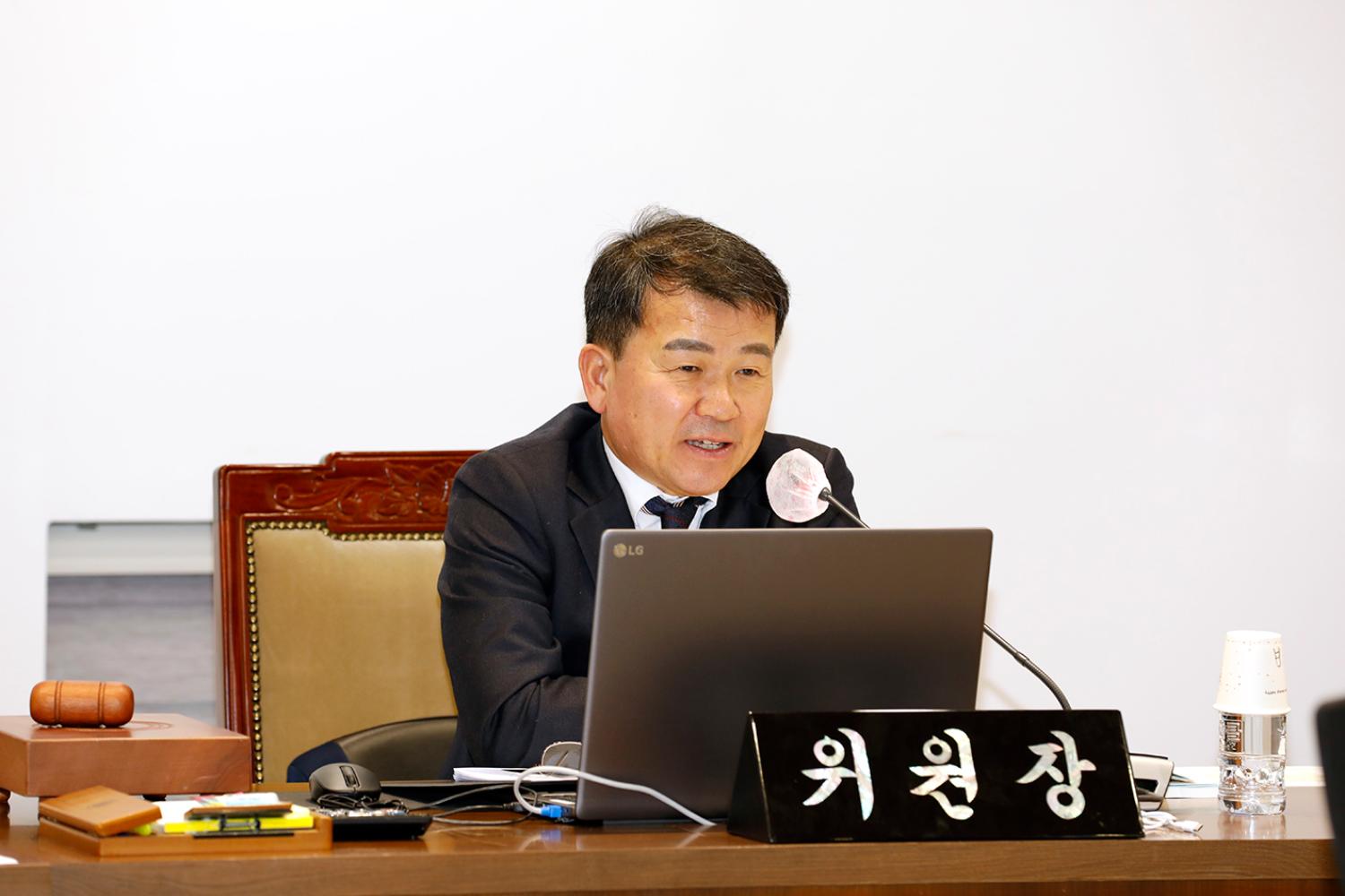 제296회 임시회 제2차 행정복지위원회 8
