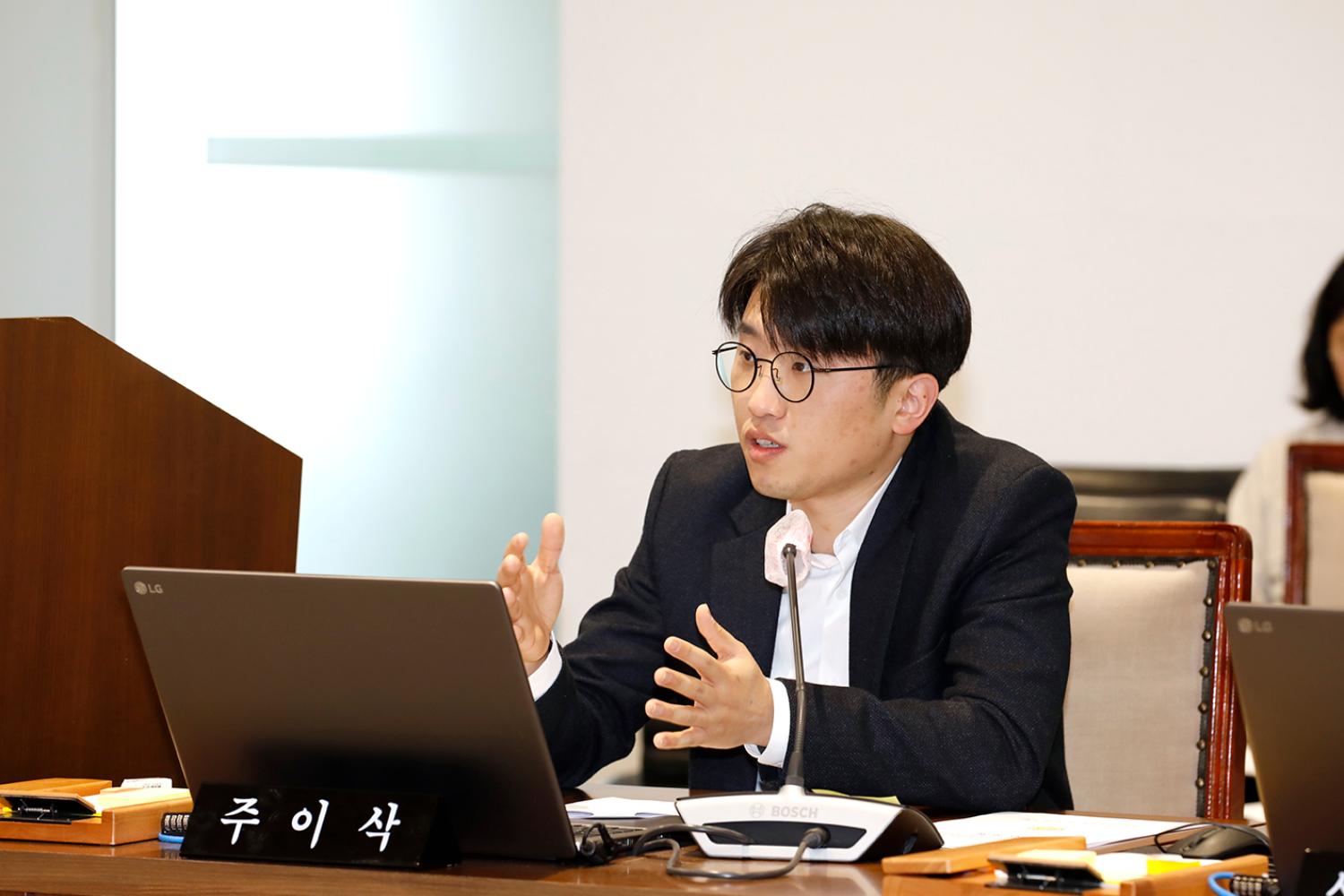 제296회 임시회 제4차 재정건설위원회-조례안 발의 12