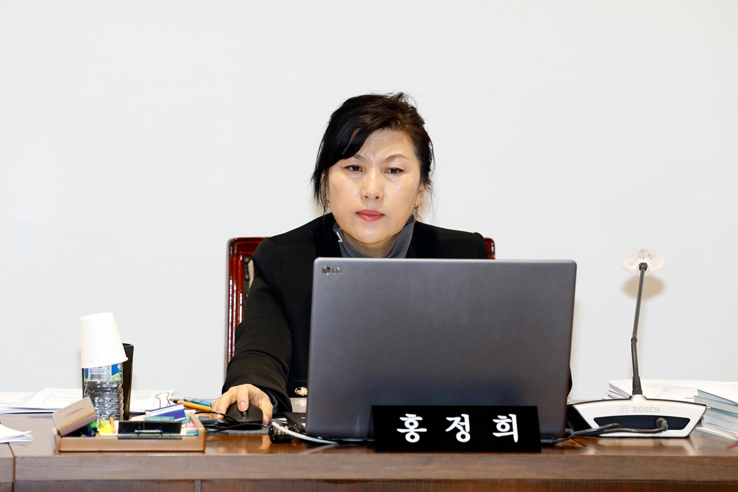 제296회 임시회 제4차 재정건설위원회-조례안 발의 18
