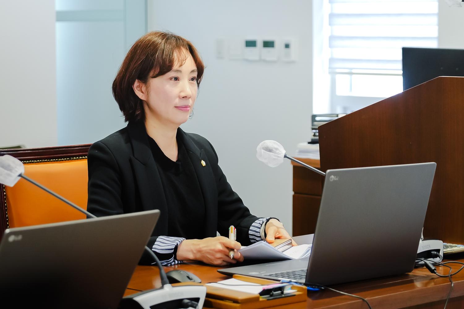 [제4차 행정복지위원회] 제296회 서대문구의회 임시회 26