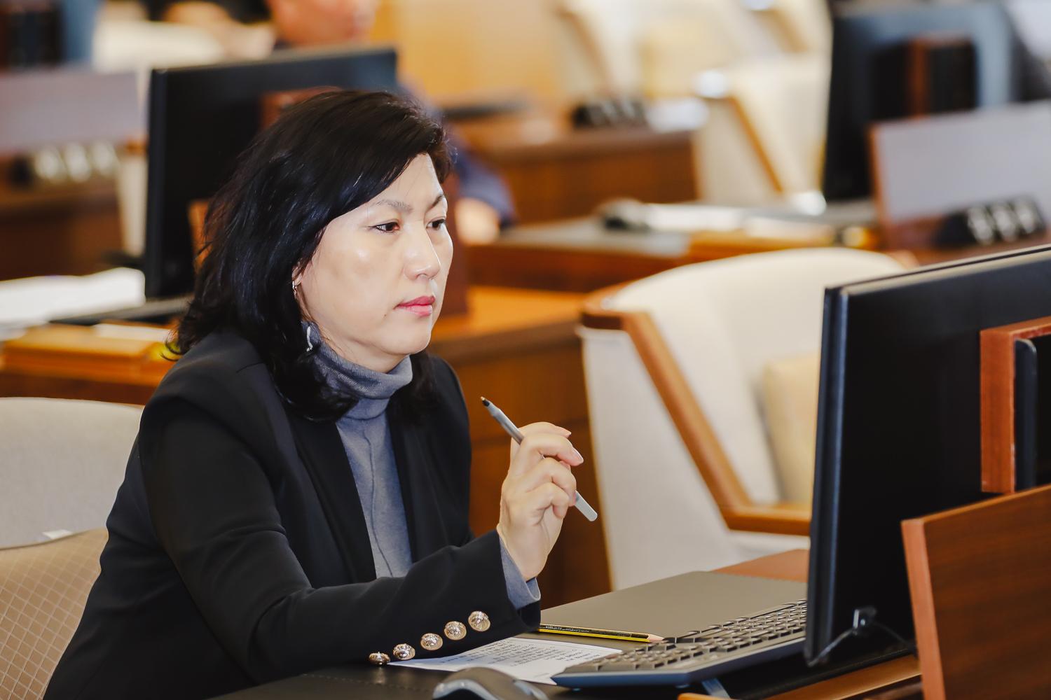 제296회 서대문구의회 임시회 제2차 본회의 19