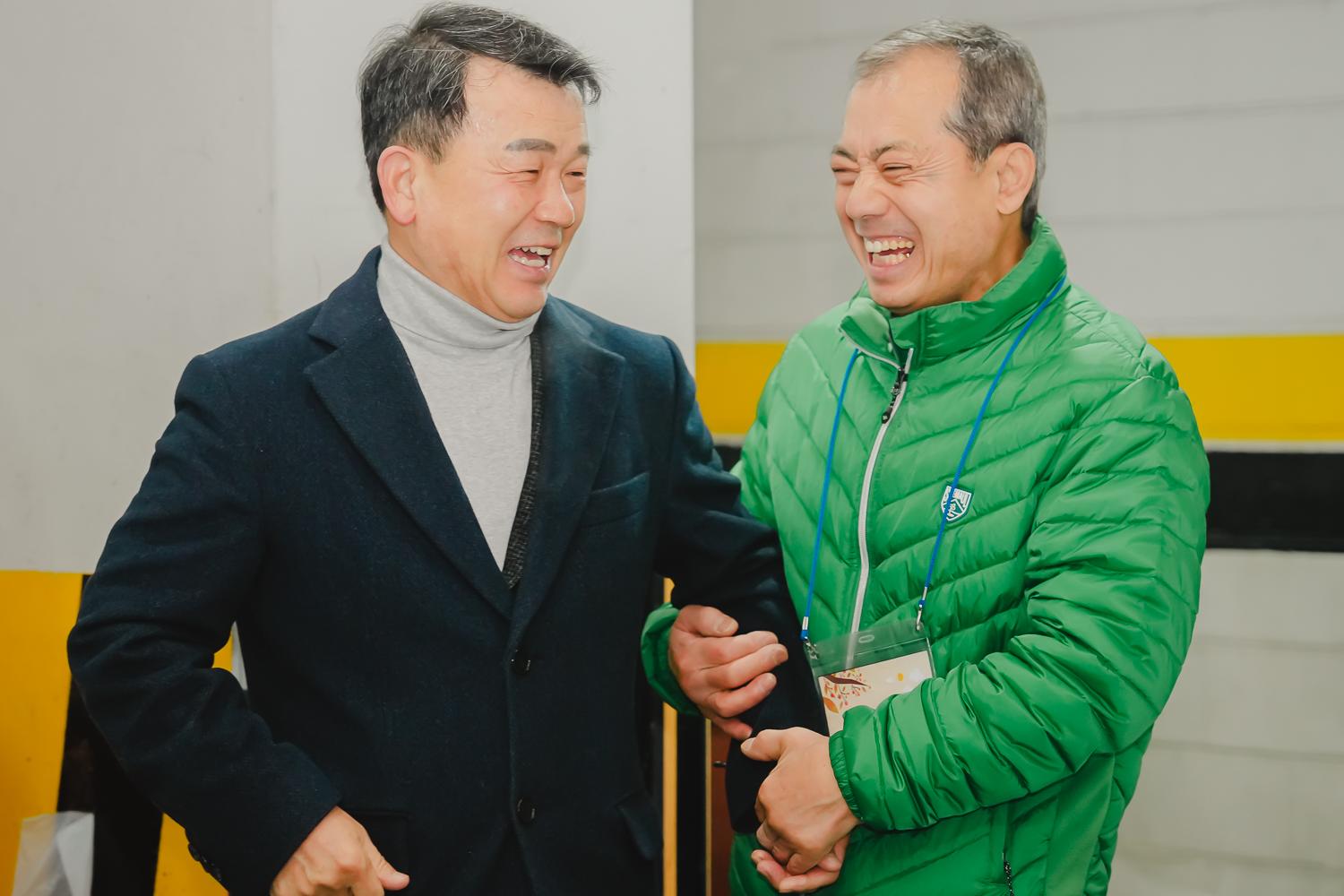 [연희동] 2024 정월대보름 행사 2