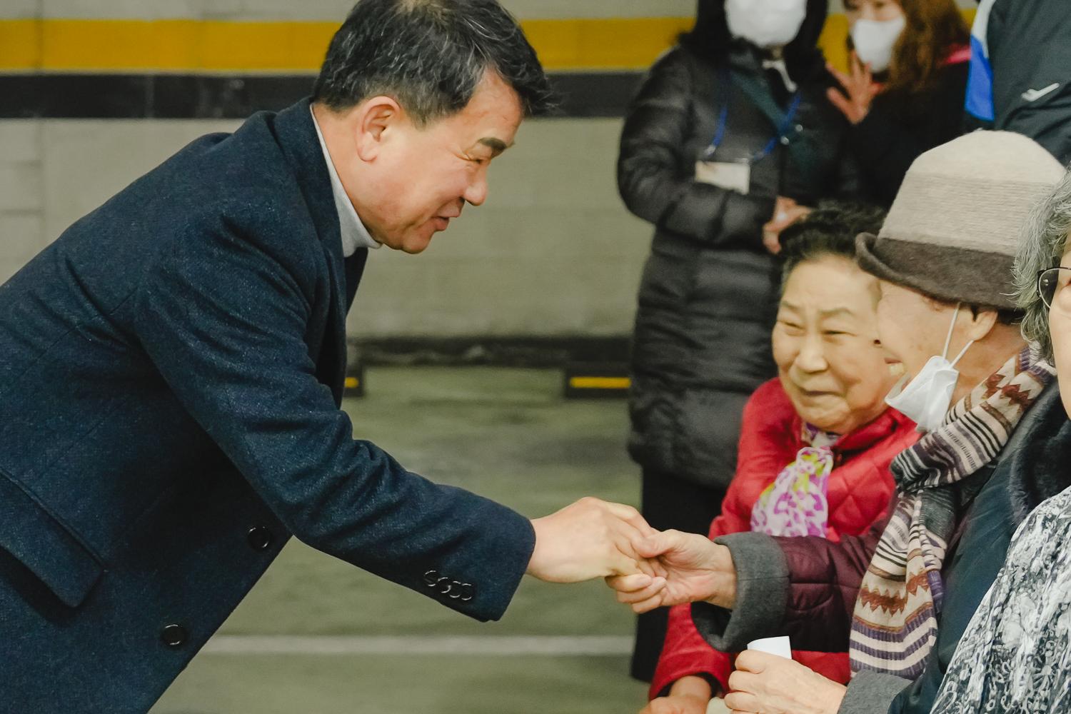[연희동] 2024 정월대보름 행사 23