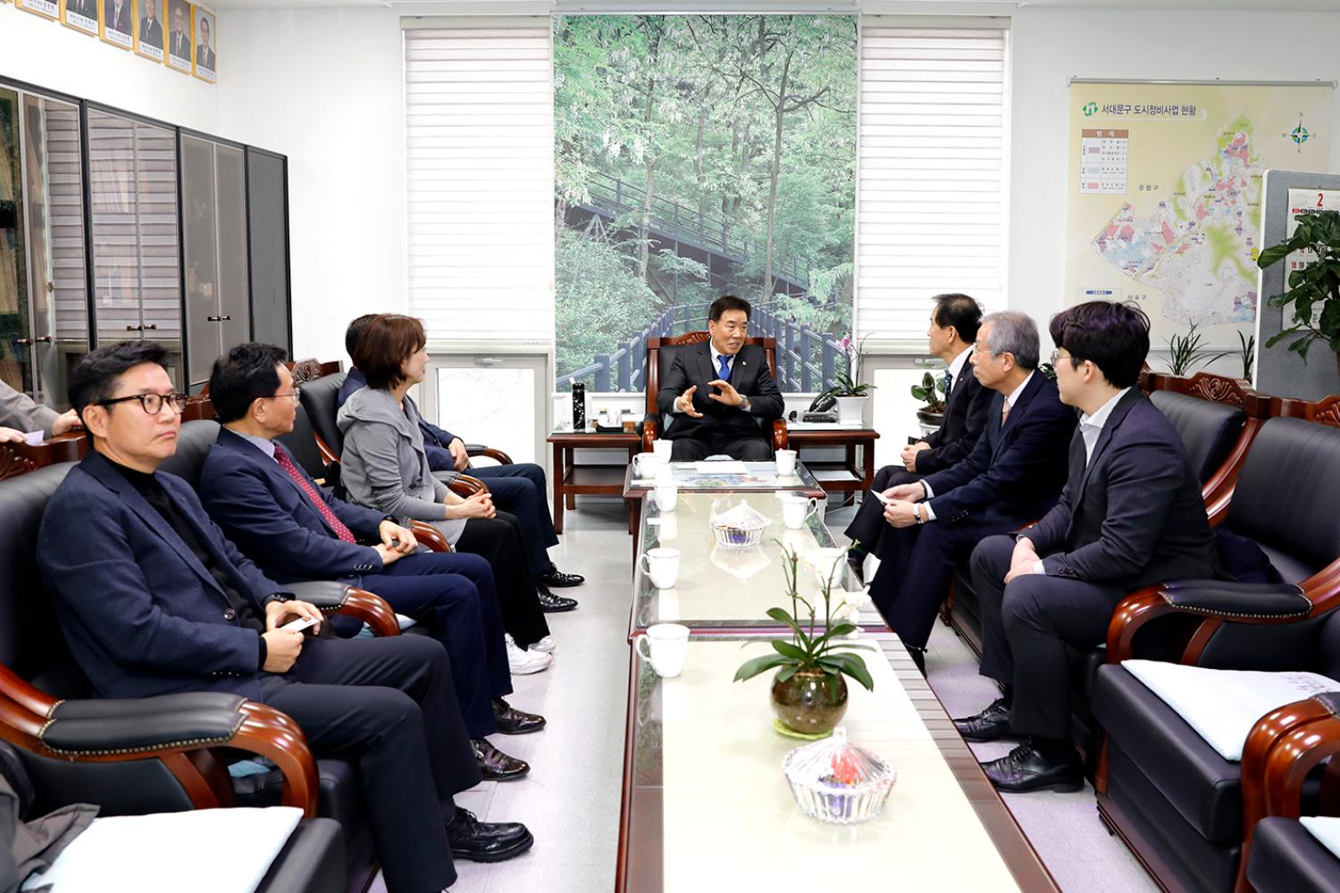 2023회계연도 결산검사위원회 위촉식 27