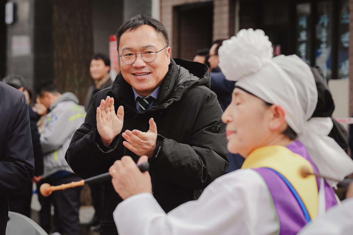 [남가좌2동] 2024 정월대보름 행사 15
