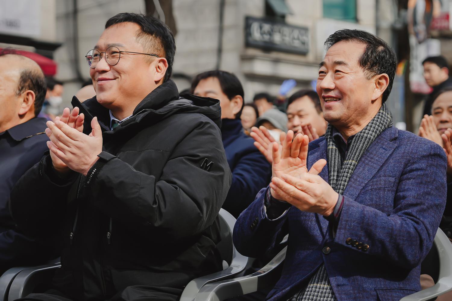 [남가좌2동] 2024 정월대보름 행사 22