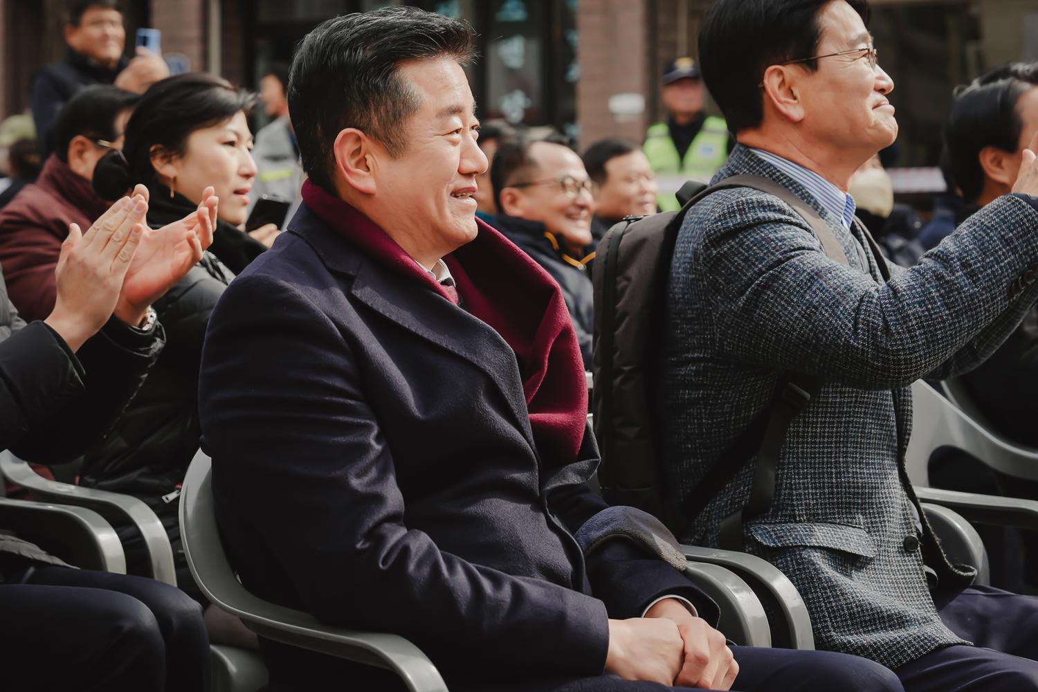 [남가좌2동] 2024 정월대보름 행사 23