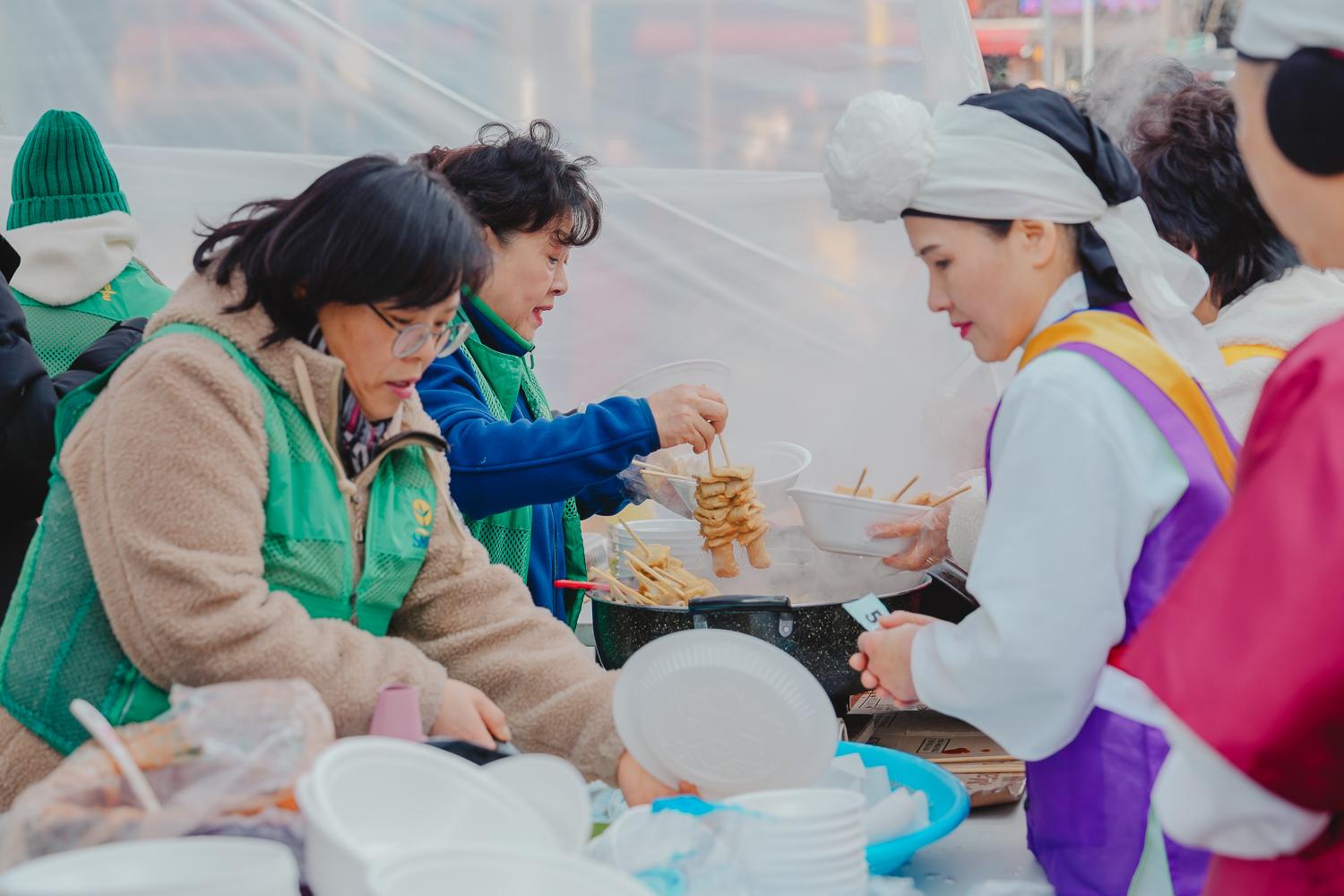 [남가좌2동] 2024 정월대보름 행사 28