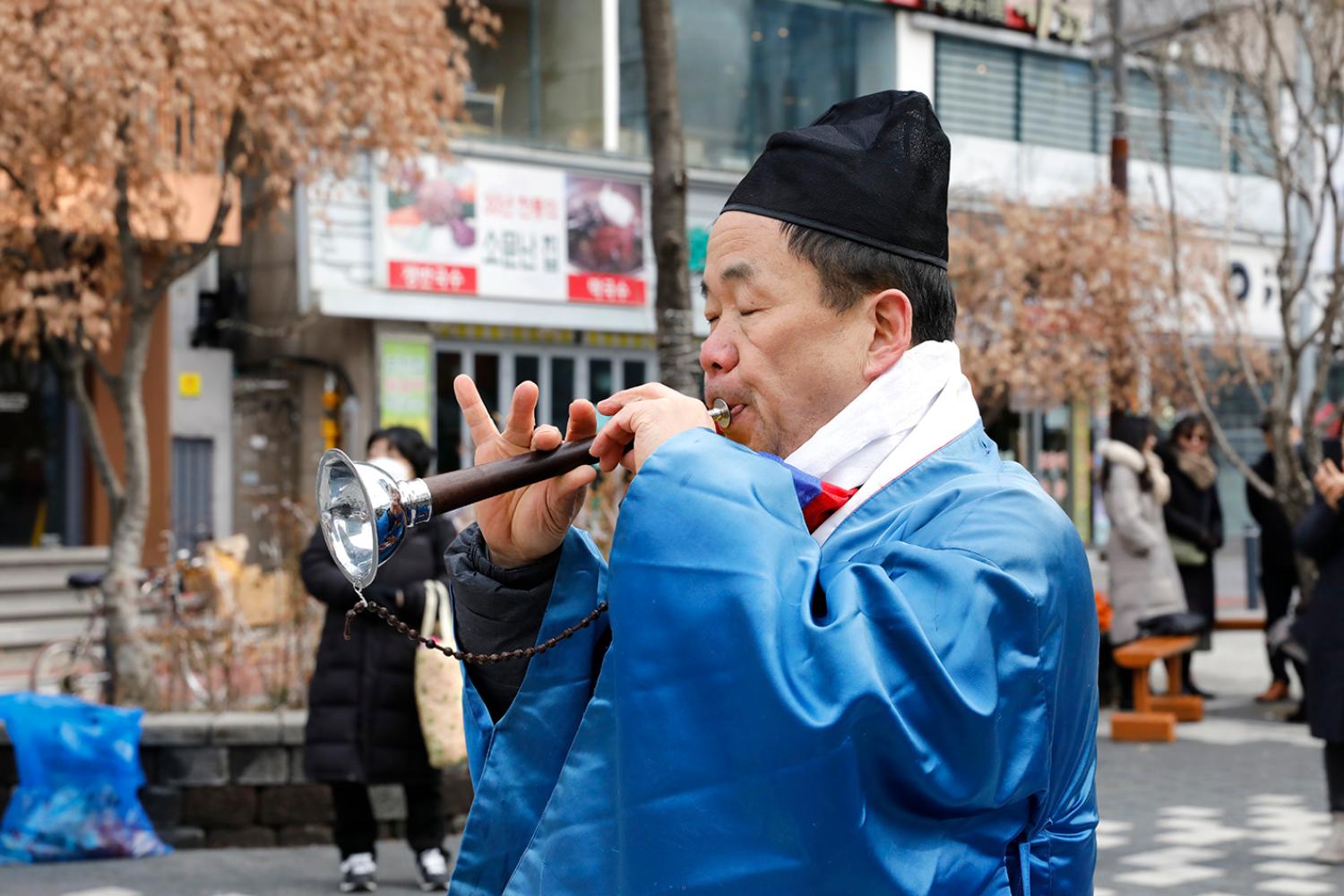 신촌동 정월대보름 윷놀이 대회 27