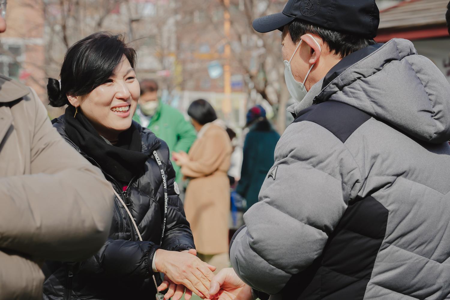 [남가좌1동] 2024 정월대보름 행사 8