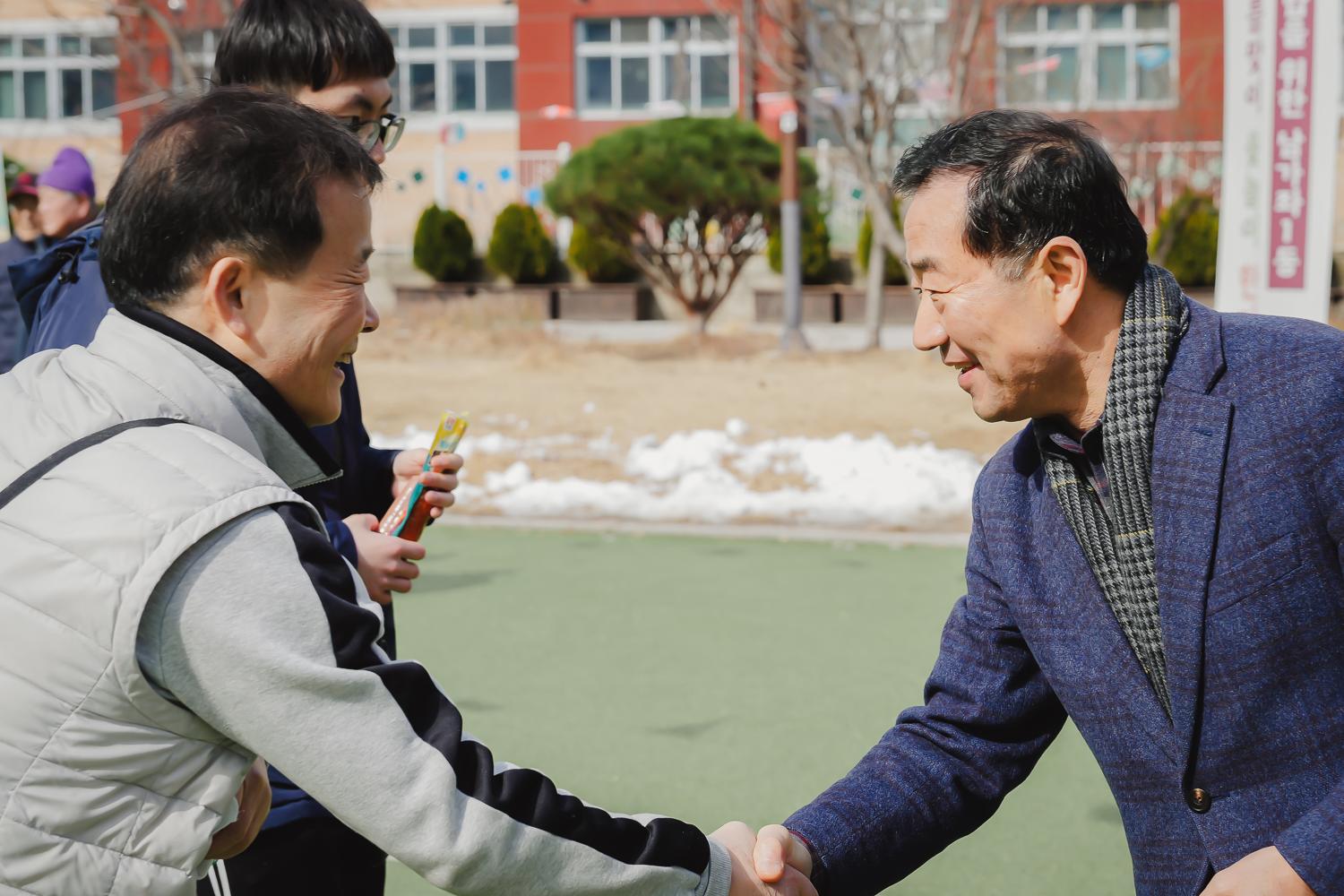 [남가좌1동] 2024 정월대보름 행사 10