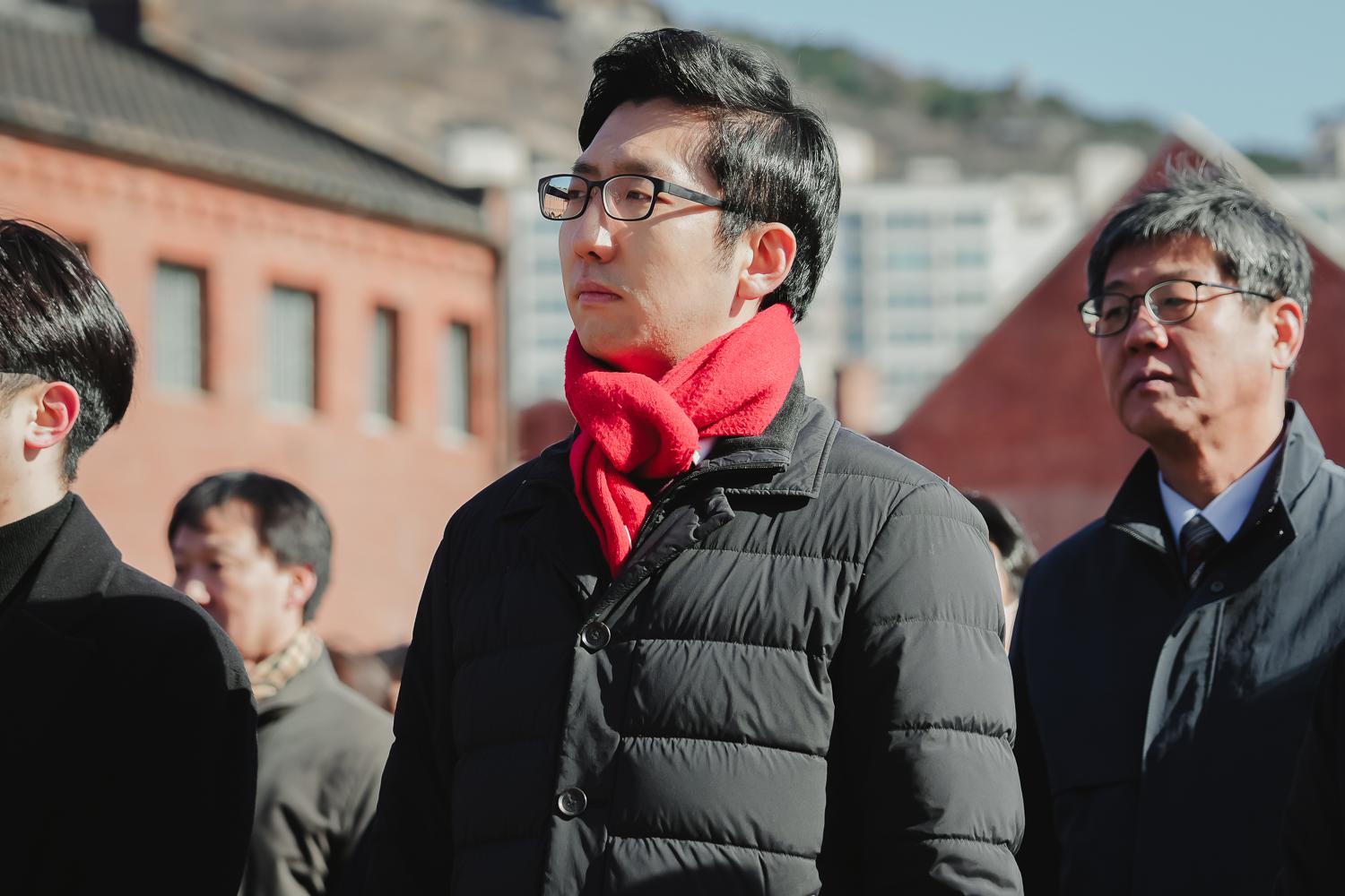 제105주년 삼일절 기념식 18