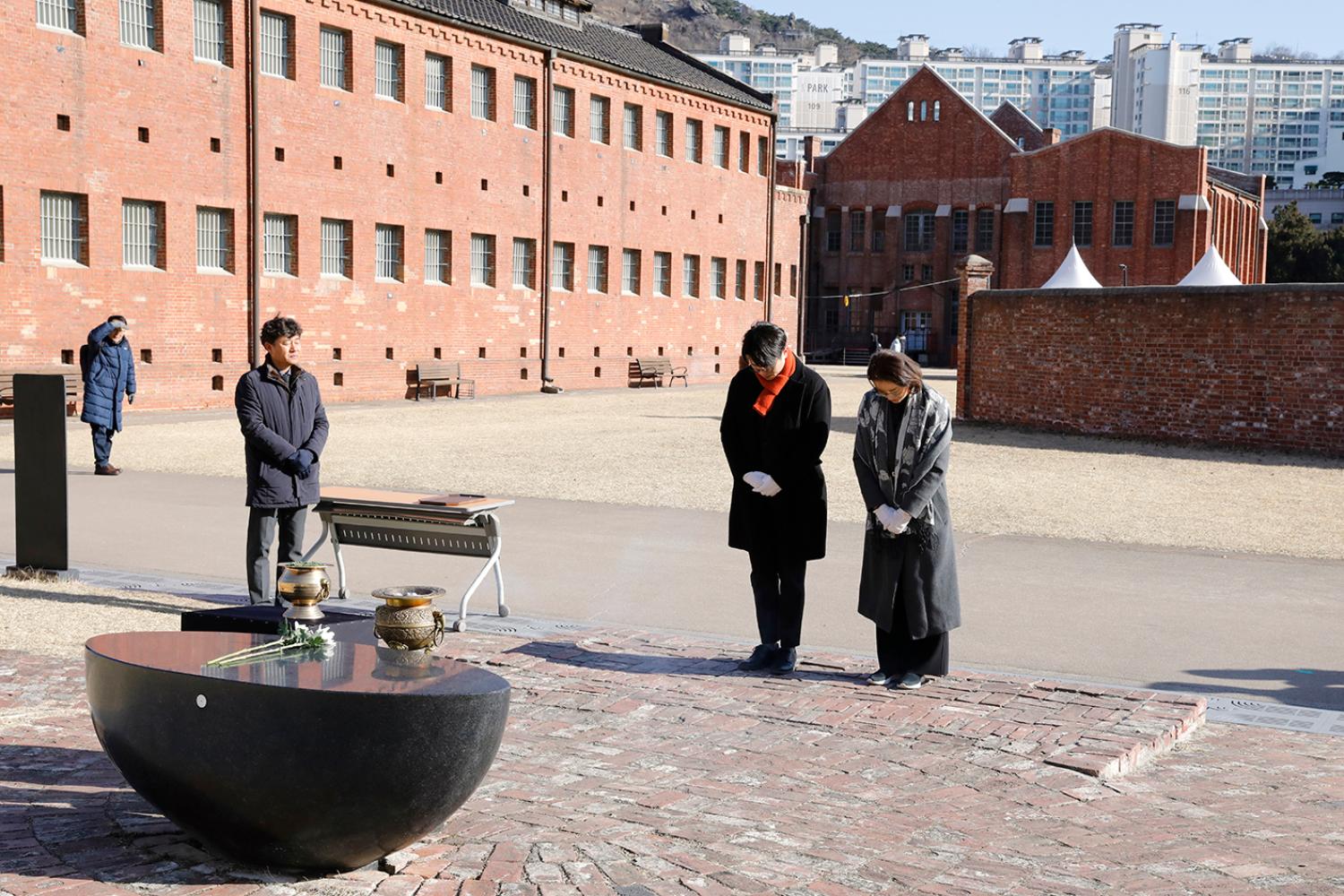 제105주년 삼일절 기념식 46