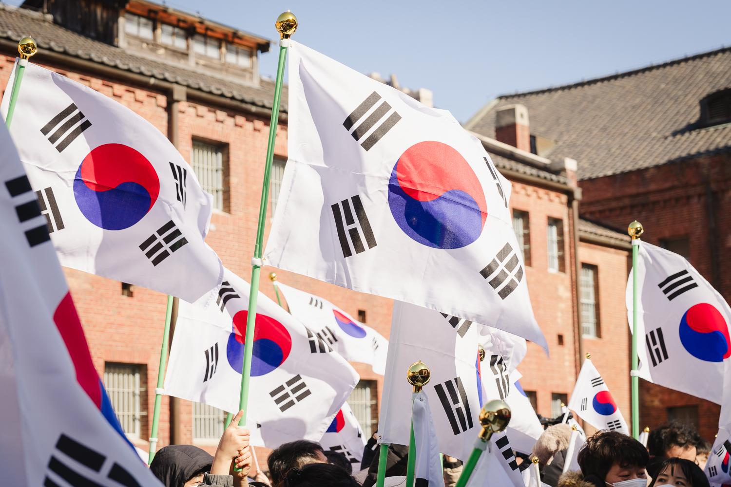 제105주년 삼일절 기념식 47