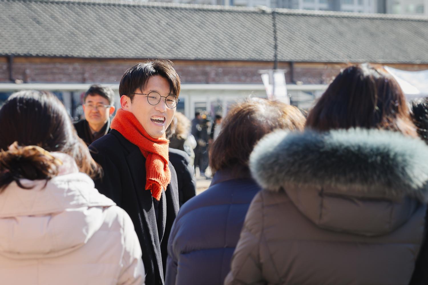제105주년 삼일절 기념식 52