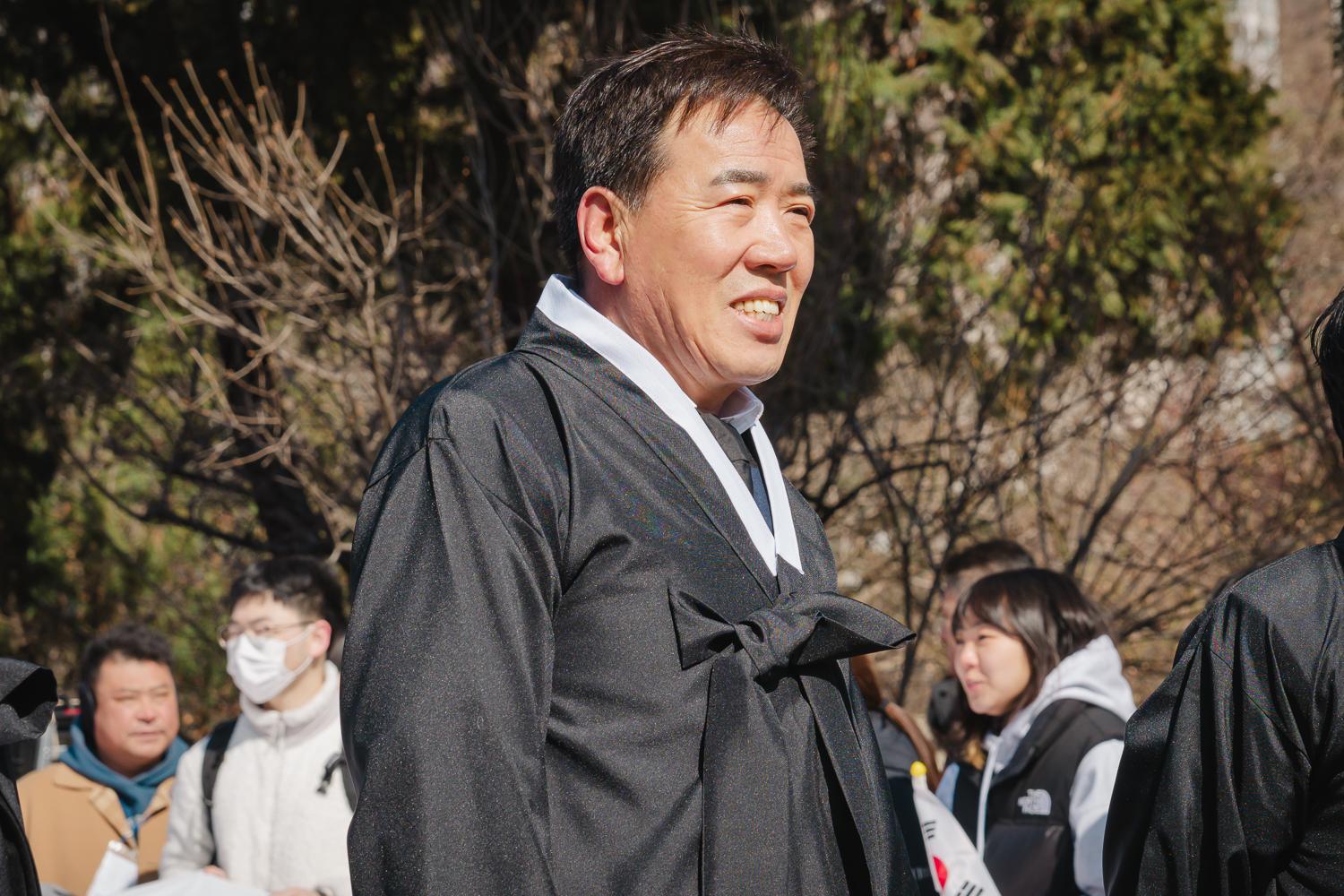 제105주년 삼일절 기념식 62