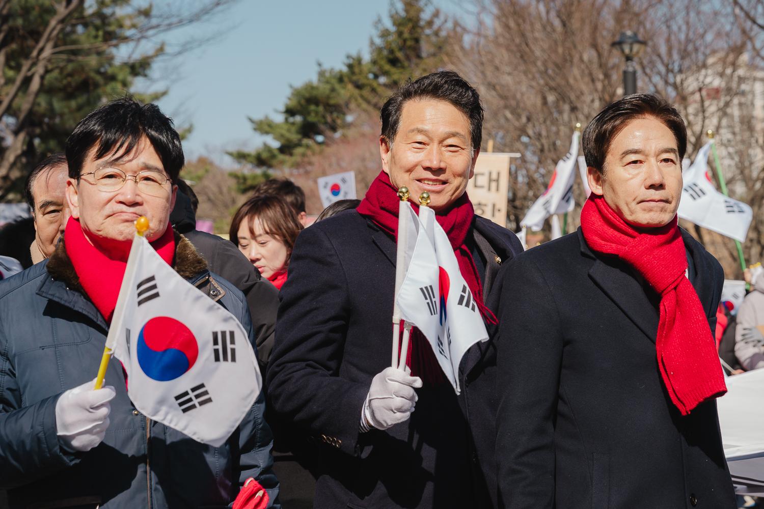 제105주년 삼일절 기념식 72