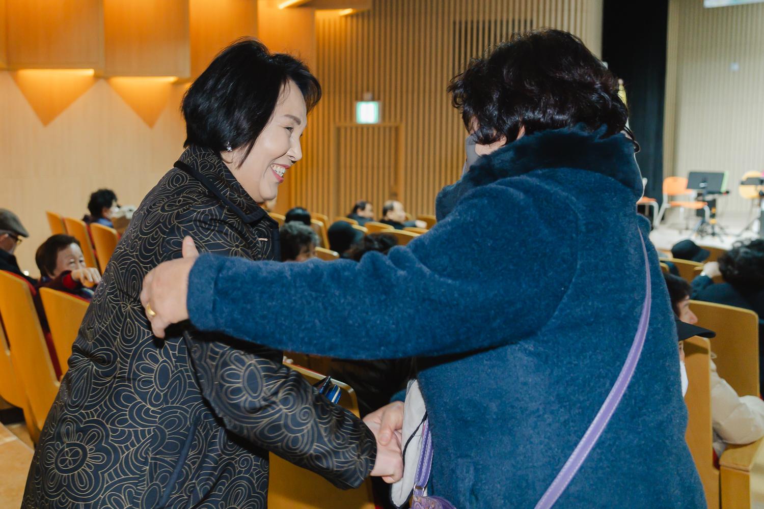 서대문문화원 제23차 정기총회 3