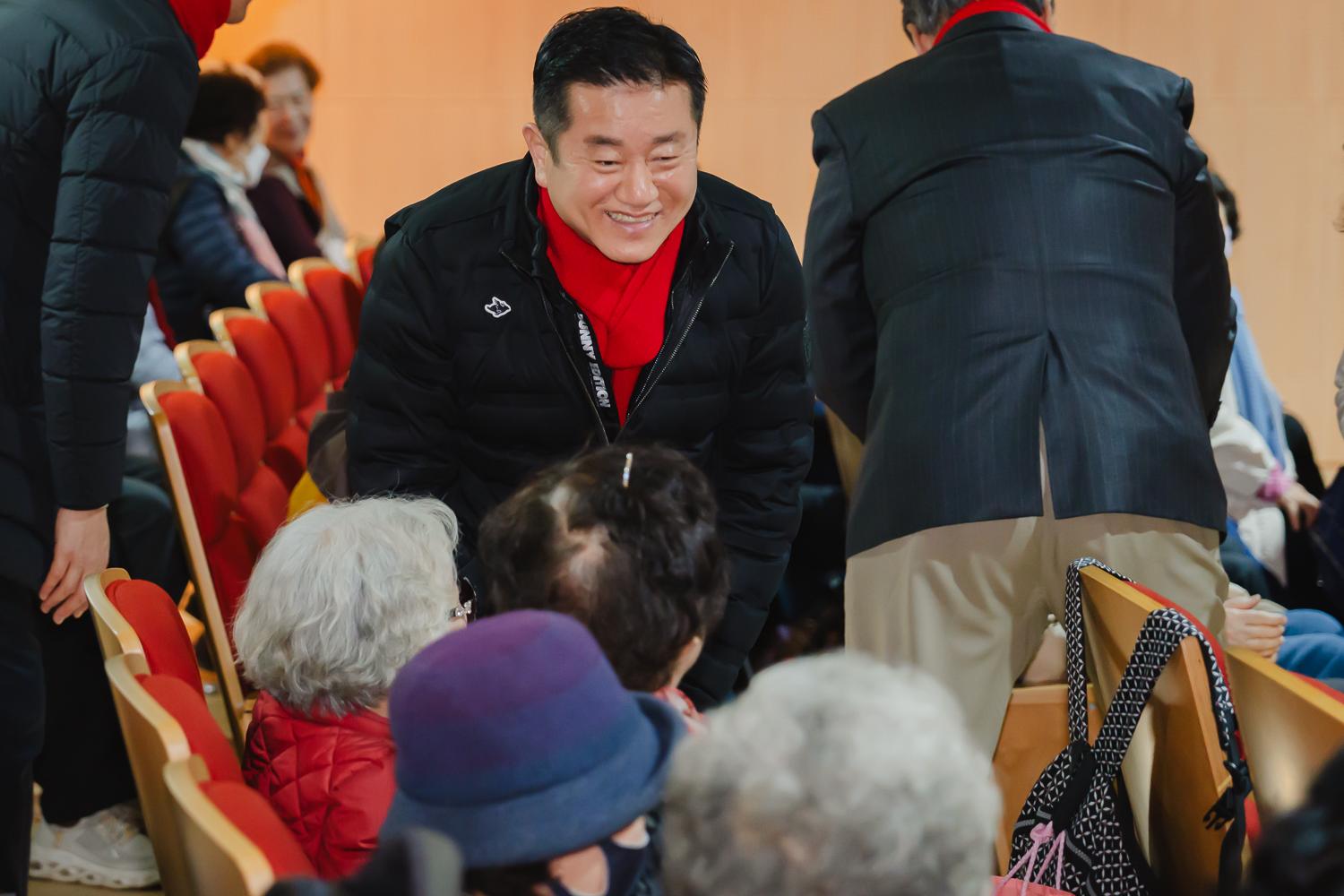 서대문문화원 제23차 정기총회 10