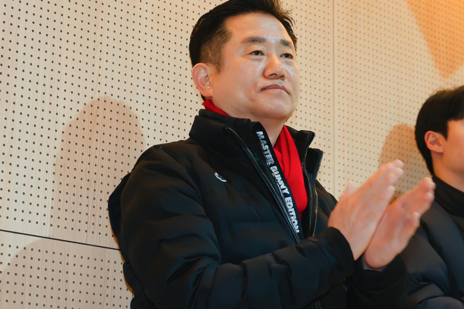 서대문문화원 제23차 정기총회 14
