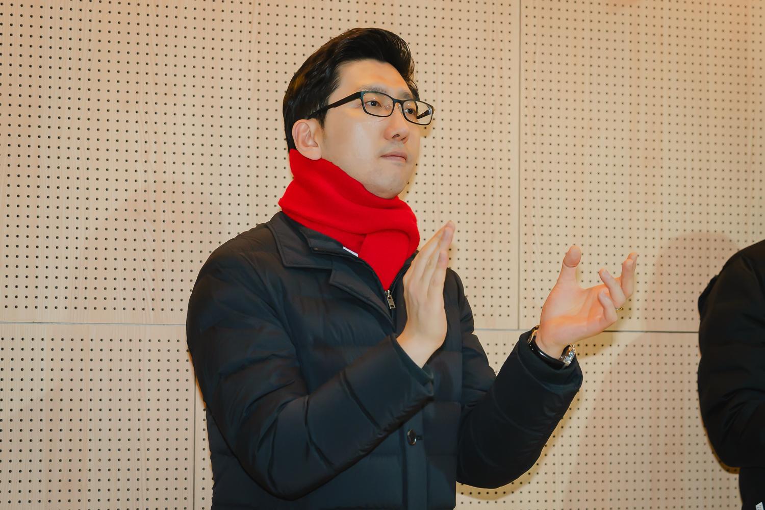서대문문화원 제23차 정기총회 16