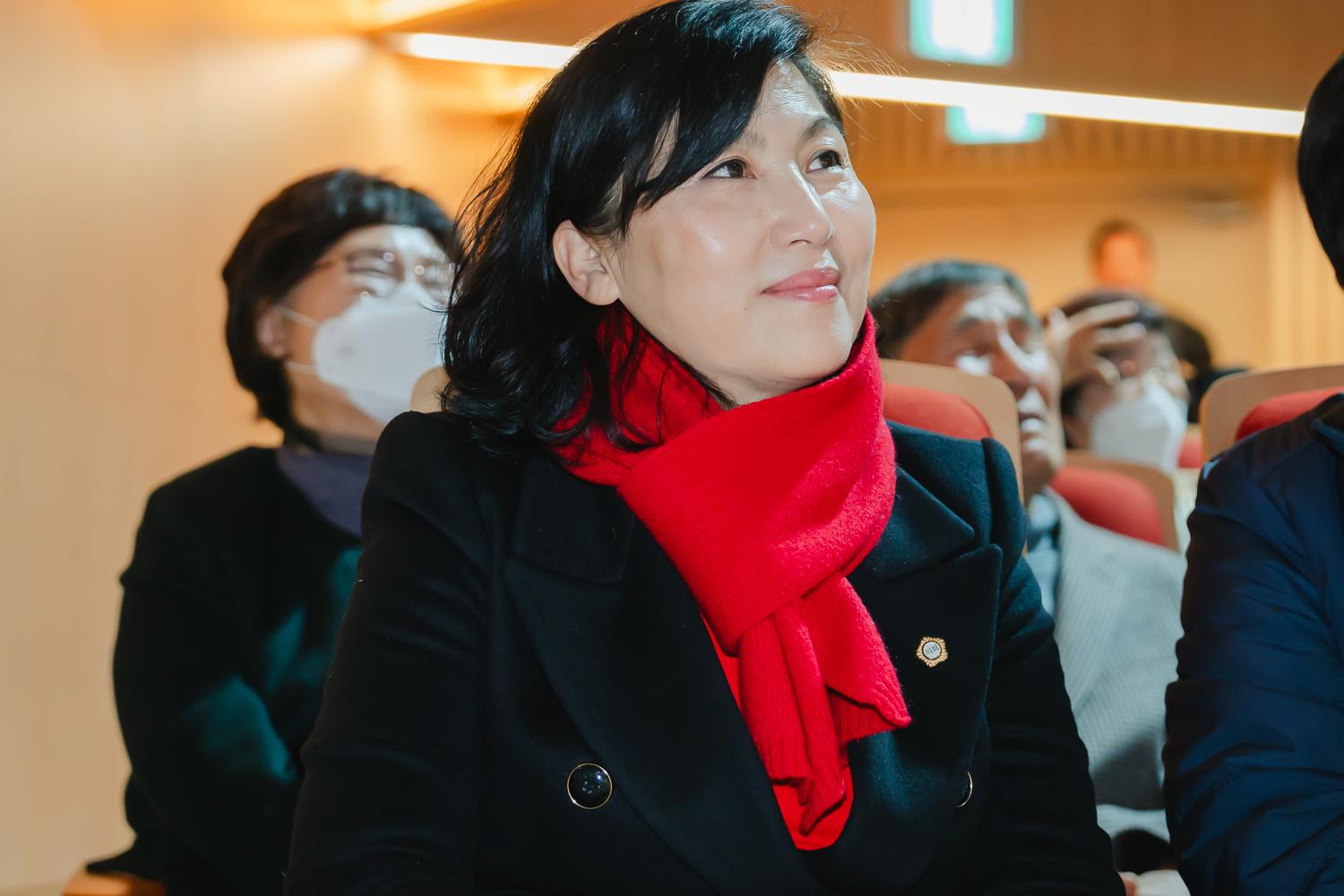 서대문문화원 제23차 정기총회 17