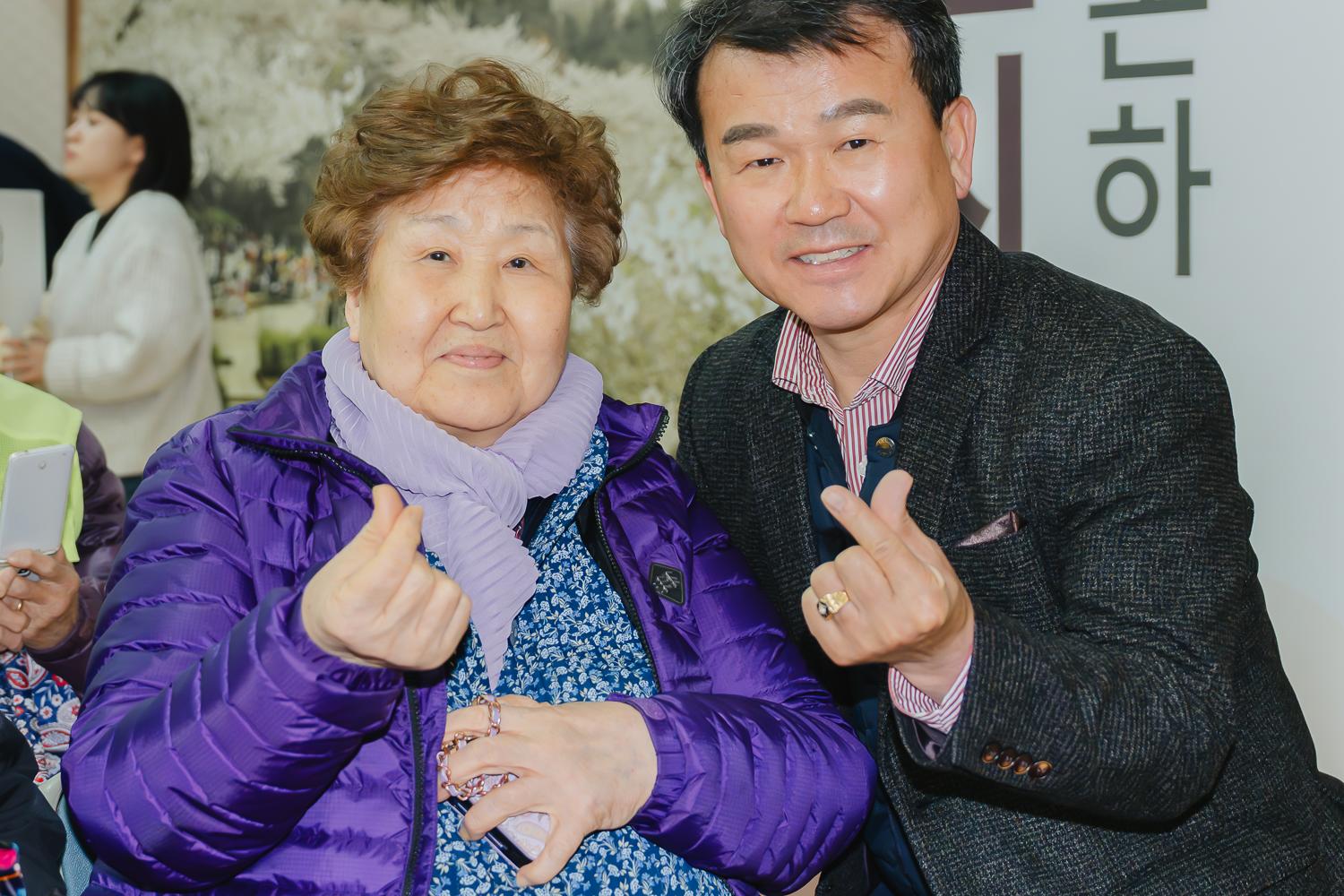 노인일자리사업 발대식 (신촌·연희·홍제·홍은동) 15