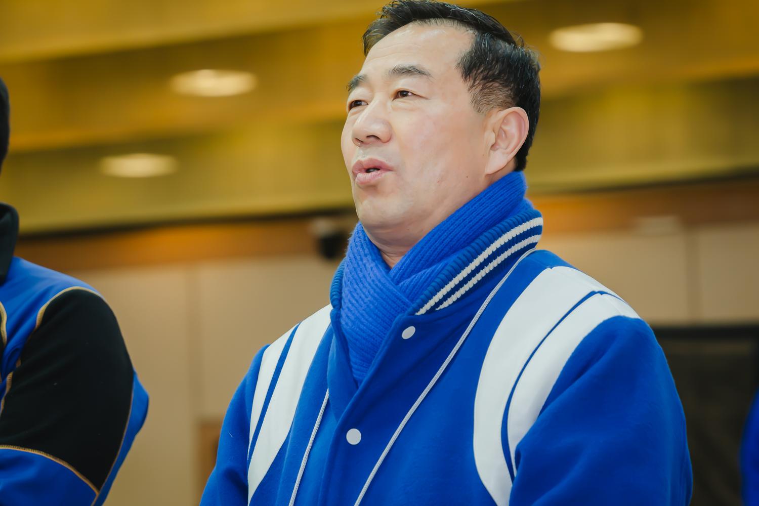 한국외식업중앙회 서대문구지회 정기총회 18