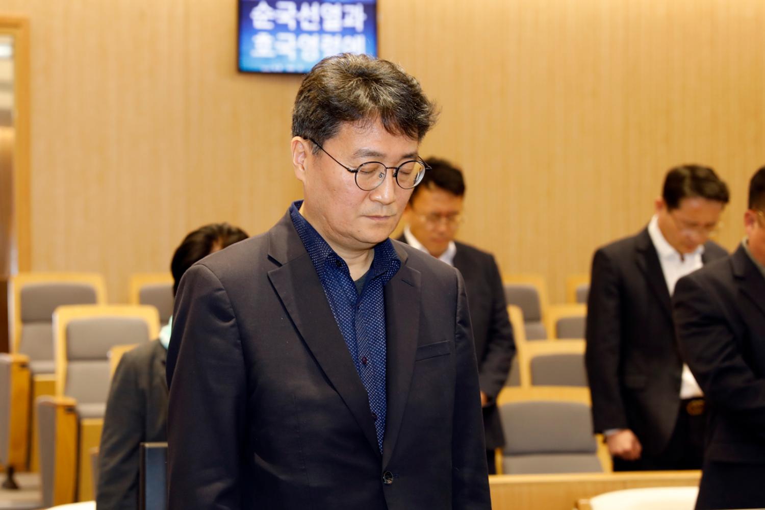 제297회 임시회 제1차 본회의 11