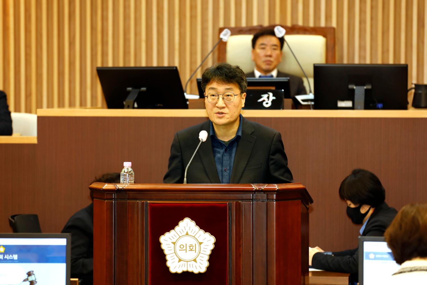 제297회 임시회 제1차 본회의 19
