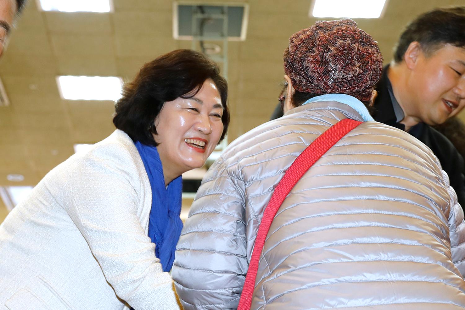2024 반장 직무교육(천연, 충현, 북아현, 신촌, 연희, 홍제1,2동) 3