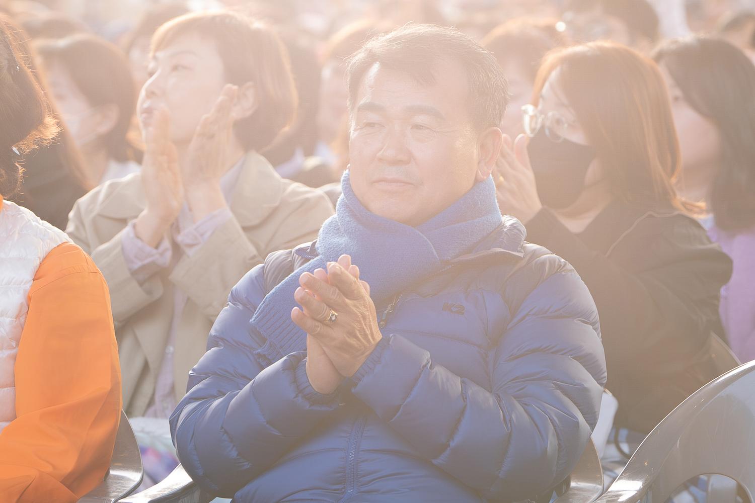 서대문 봄빛축제 (봄빛 콘서트)