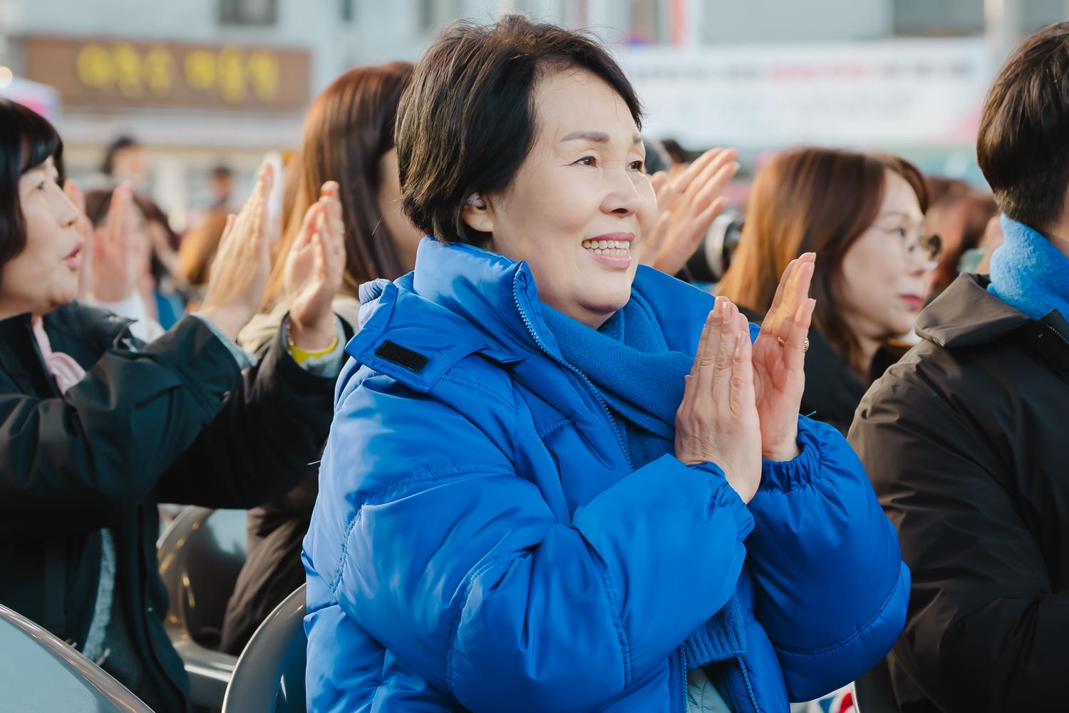 서대문 봄빛축제 (봄빛 콘서트) 2