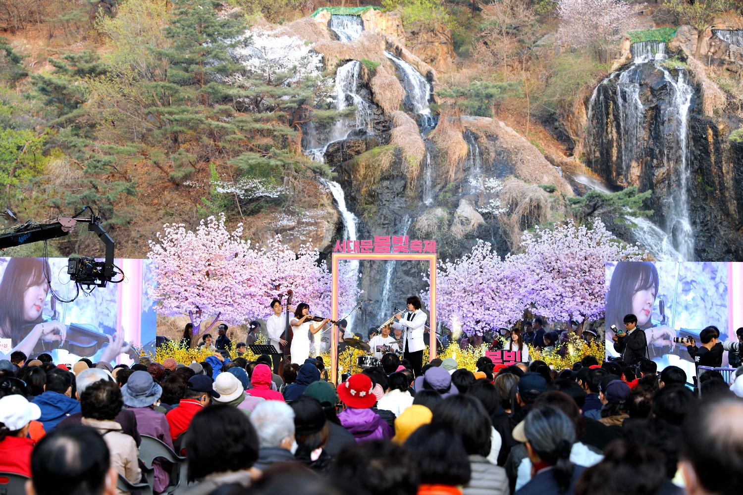 봄빛 콘서트