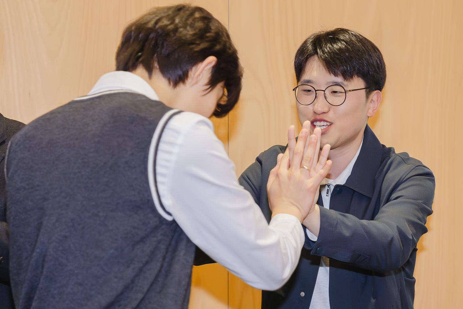 제10기 서대문청소년의회 개원식 41