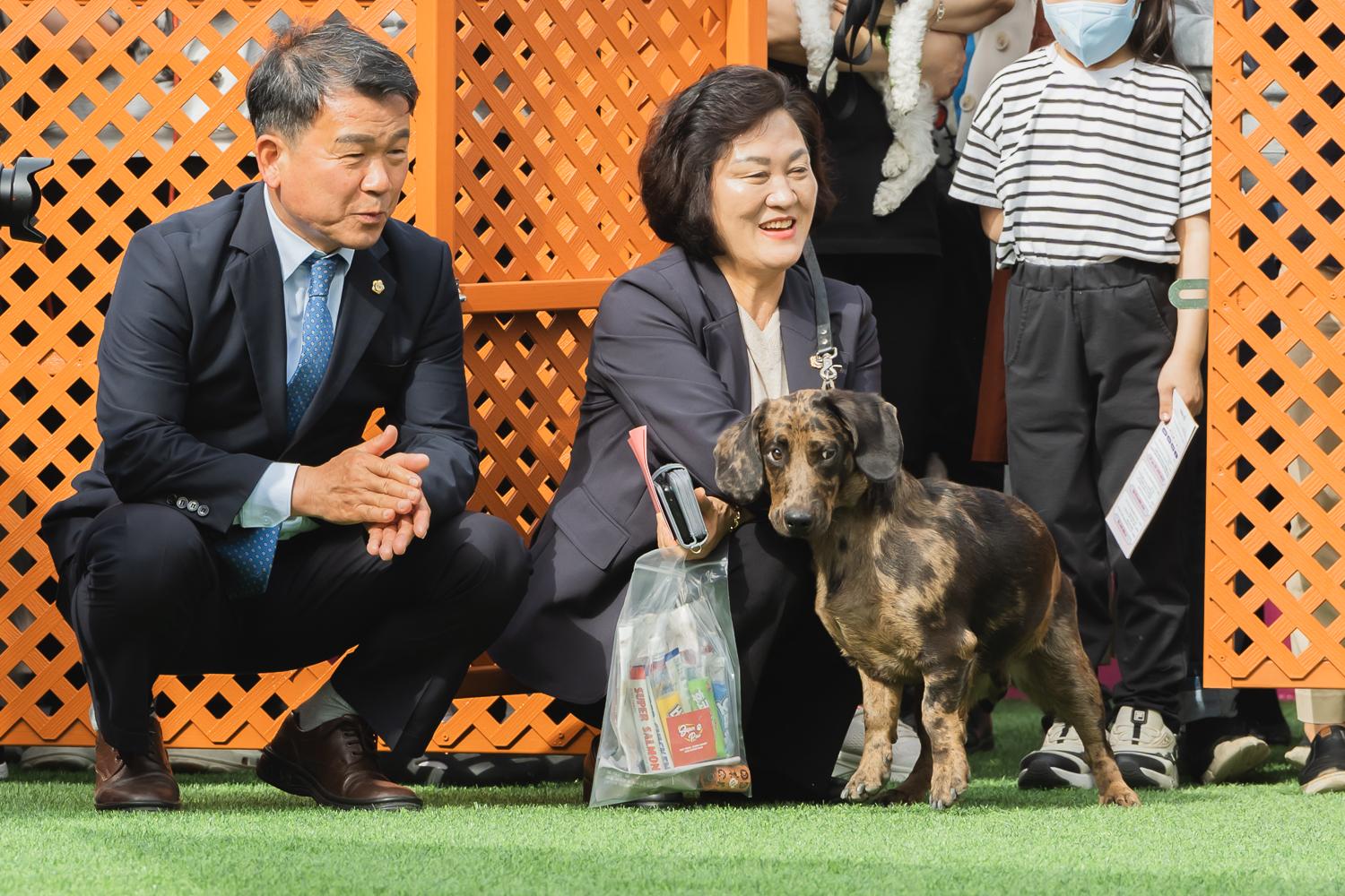 서대문 내품애(愛)센터 개소식 86