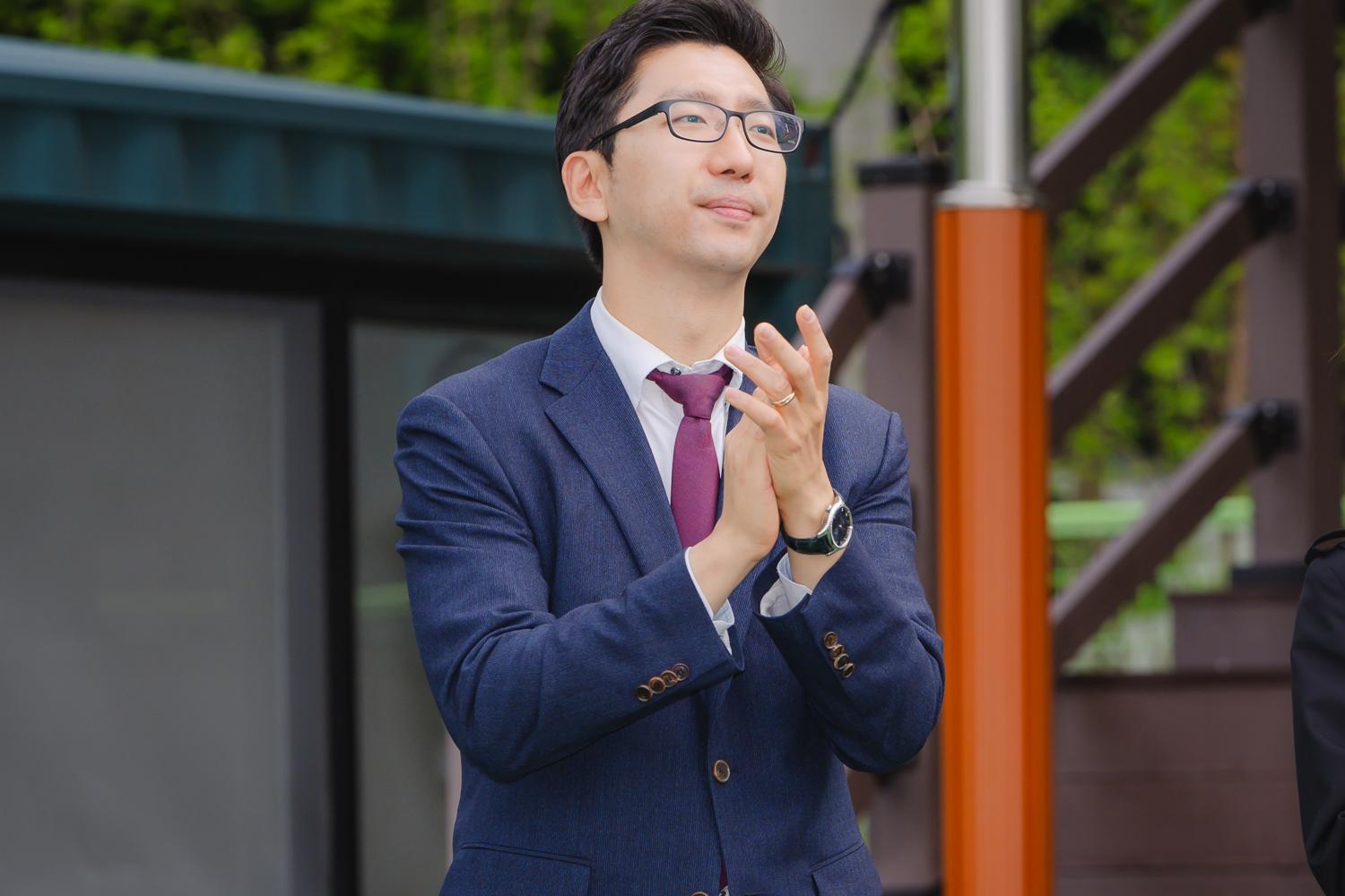 제47회 서대문구청장기 축구대회 개회식 28