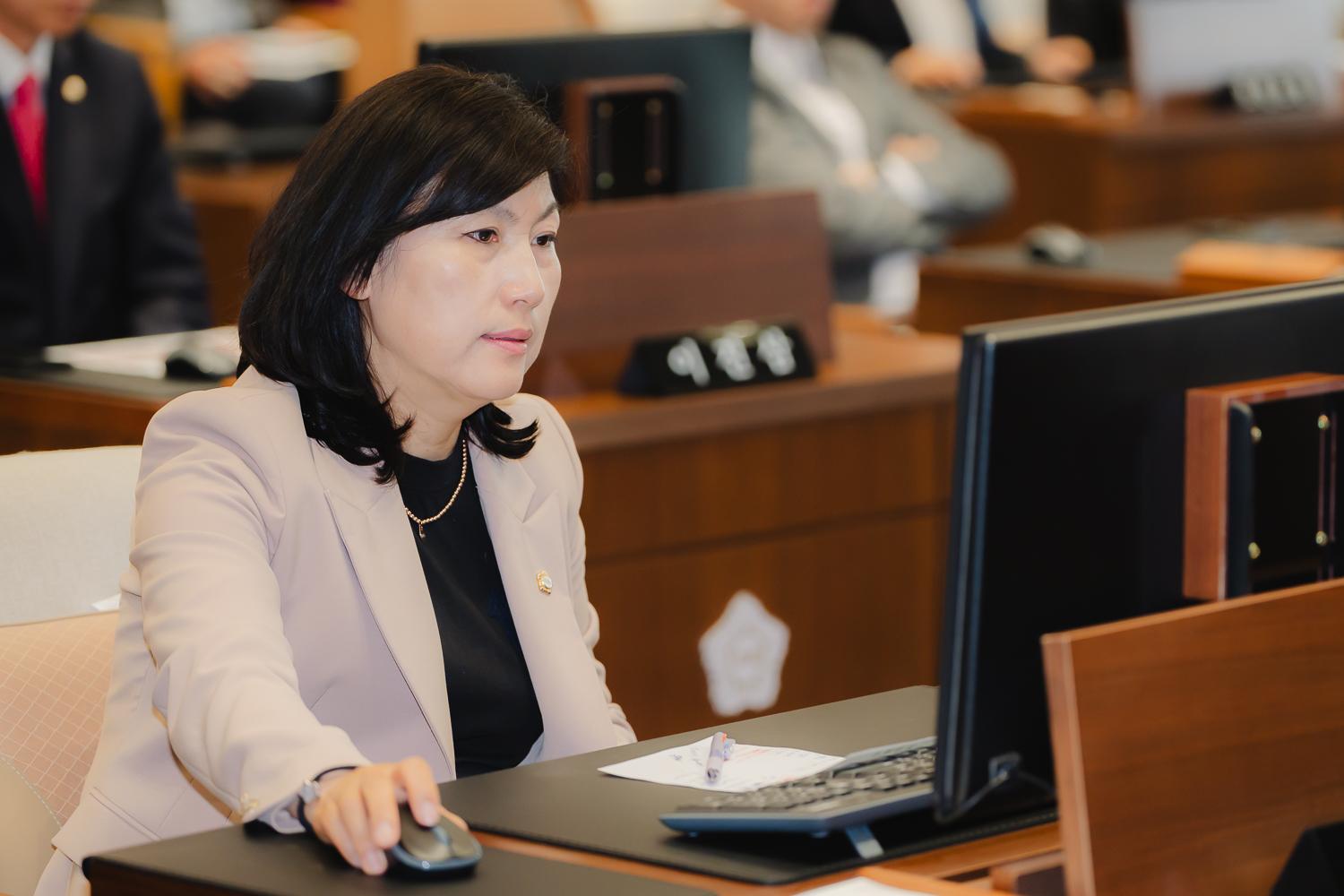 제298회 임시회 제1차 본회의 13
